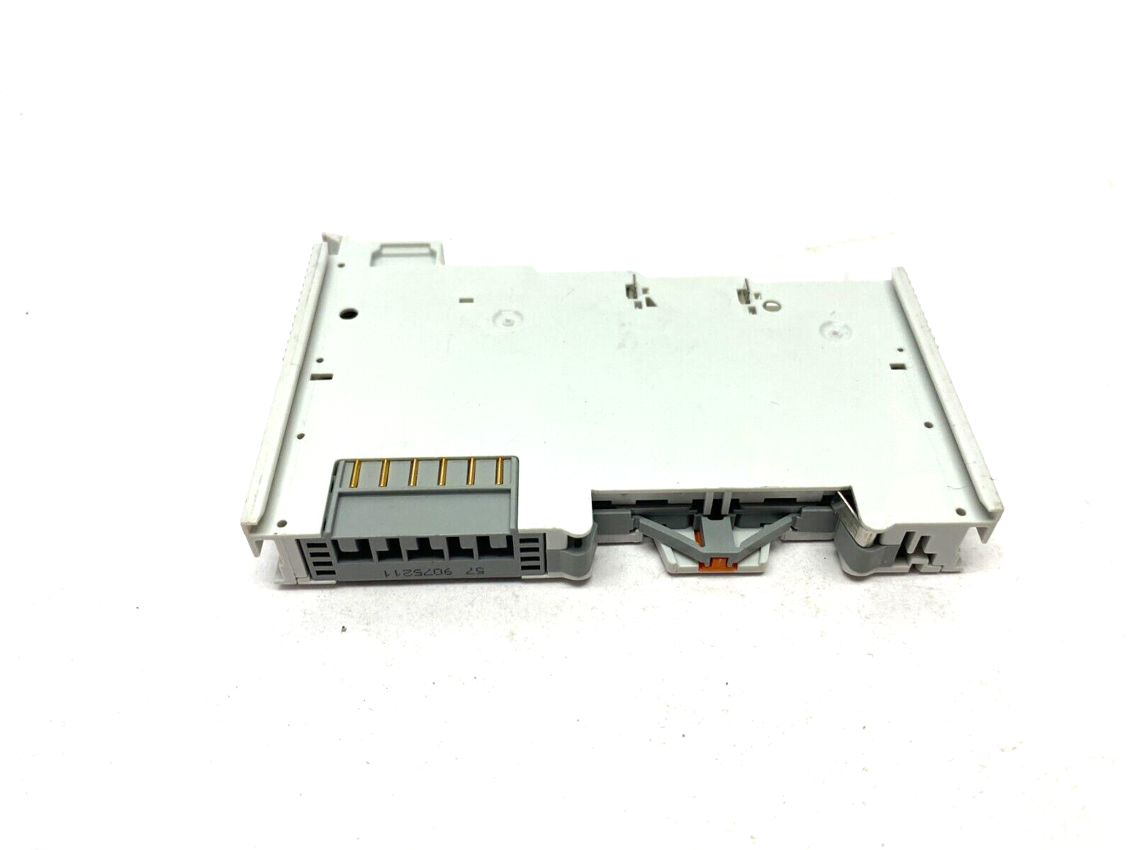 ES2008 | Beckhoff EtherCAT Terminal 8 Channel Digital Output NO FEED IN TERMINAL - Used - Maverick Industrial Sales