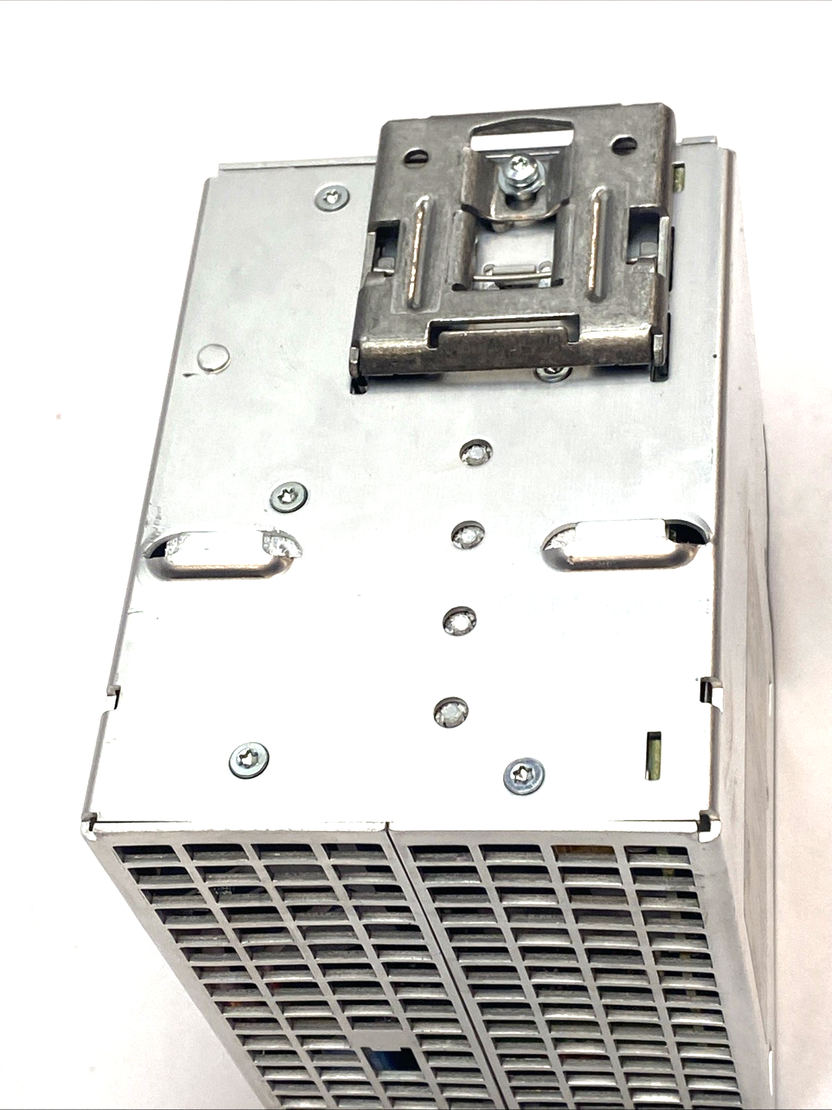 Siemens 6EP1336-3BA10 Power Supply 24V DC 20A DIN Rail, SITOP PSU8200 - Maverick Industrial Sales