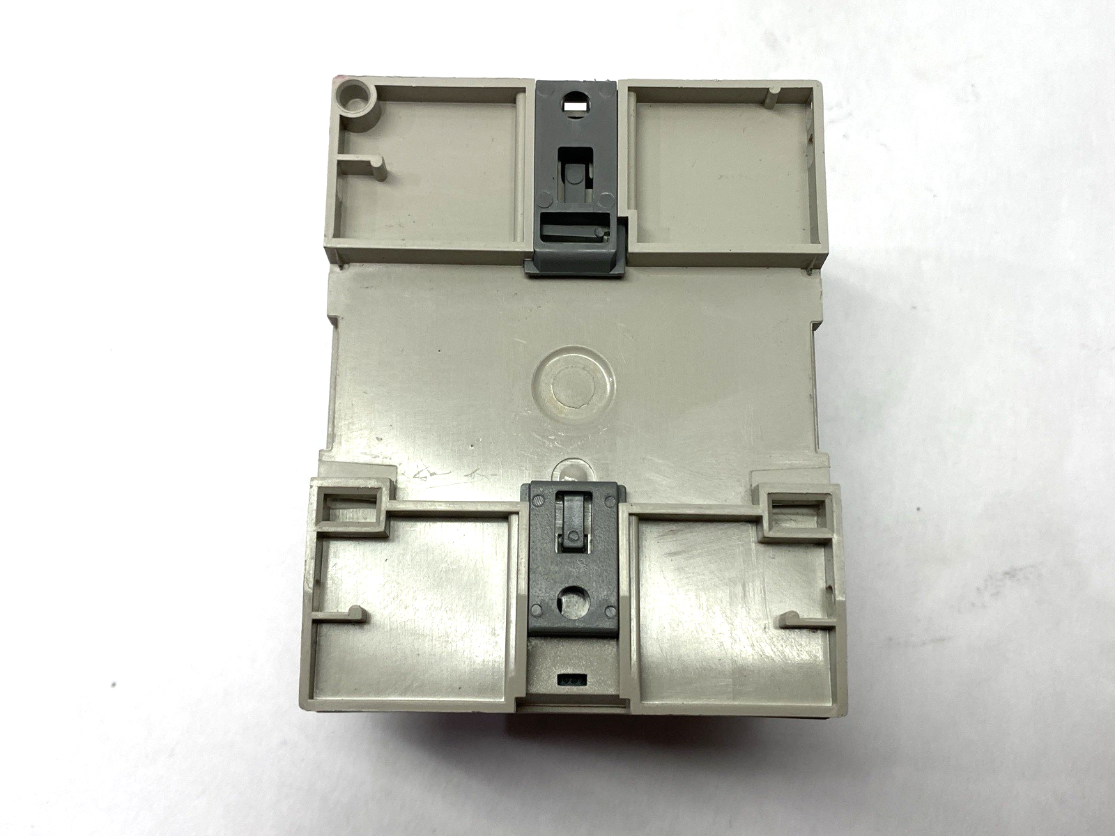 FL1E-H12RCE | IDEC SmartRelay Programmable CPU 8 Digital Inputs 12/24VDC - For parts or not working - Maverick Industrial Sales