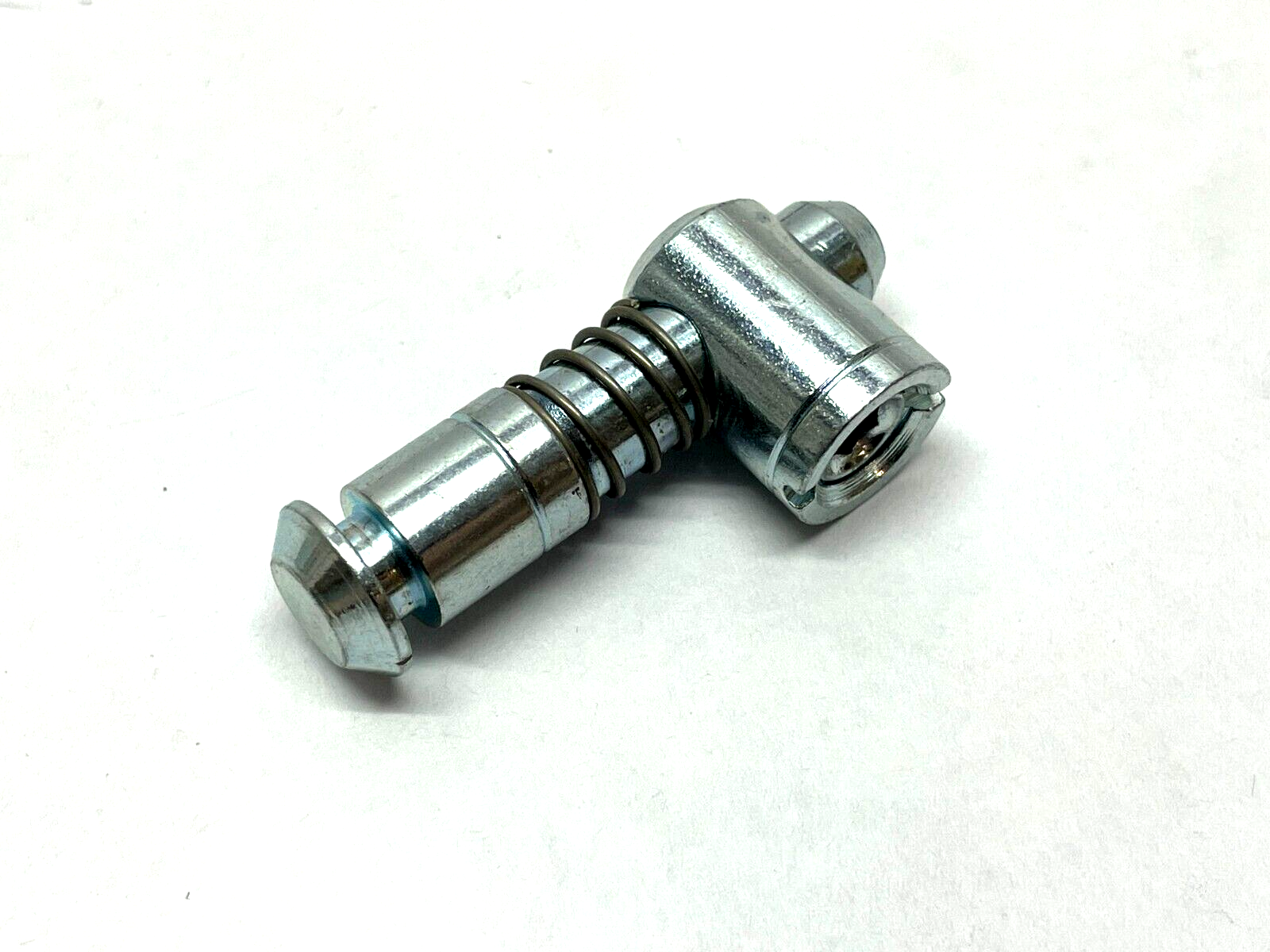 13188 | 80/20 Central Connector Horizontal Orientation LOT OF 4 - New Other - Maverick Industrial Sales