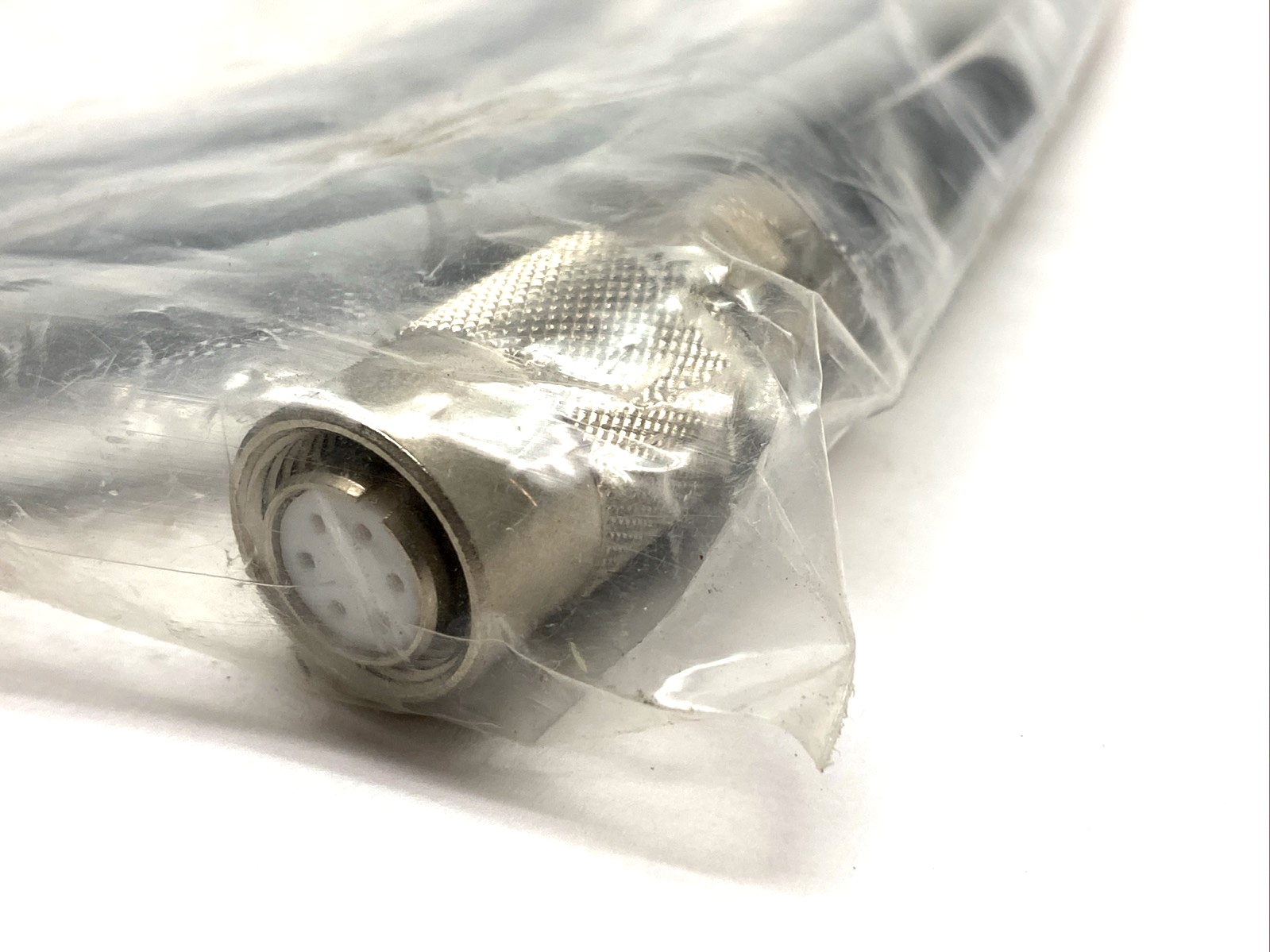 Hottinger Bruel 1-KAB158-3 Connection Cable for Force Transducer - Maverick Industrial Sales