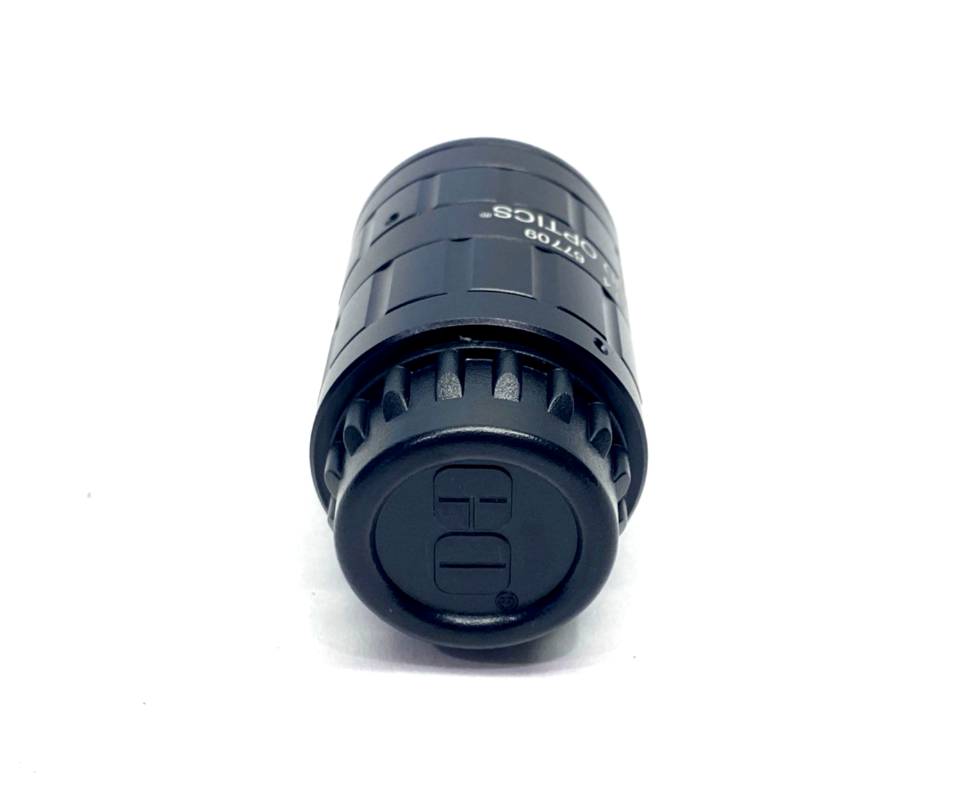 Edmund Optics LEC-67709 Lens 6mm Focal F/1.4-16 Aperture M34.5 x 0.5mm 67-709 - Maverick Industrial Sales