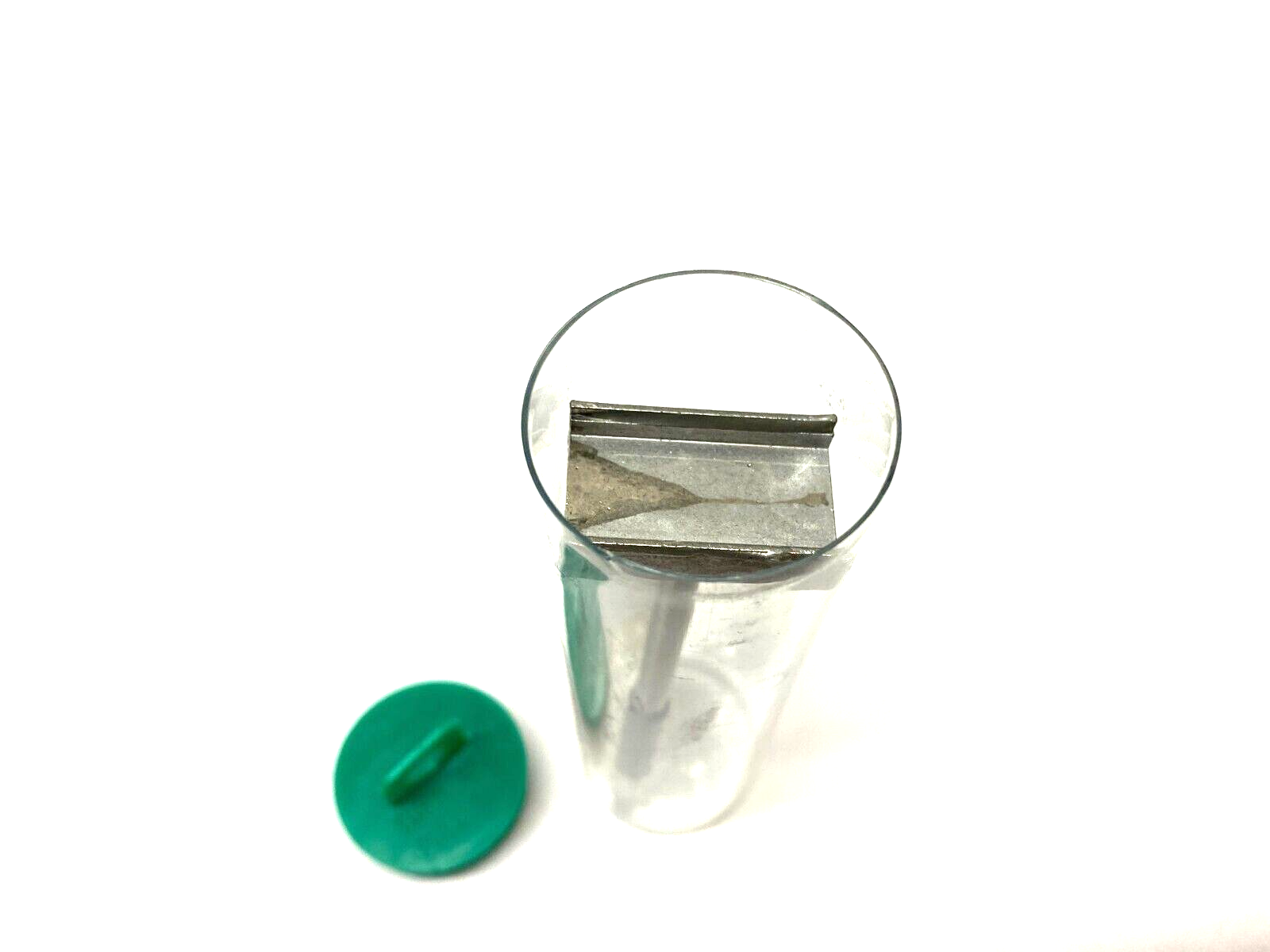 PACE 1124-0508-P1 Removal Tip, SOIC 44, 0.516" x 1.120" for TD-100 Solder Gun - Maverick Industrial Sales