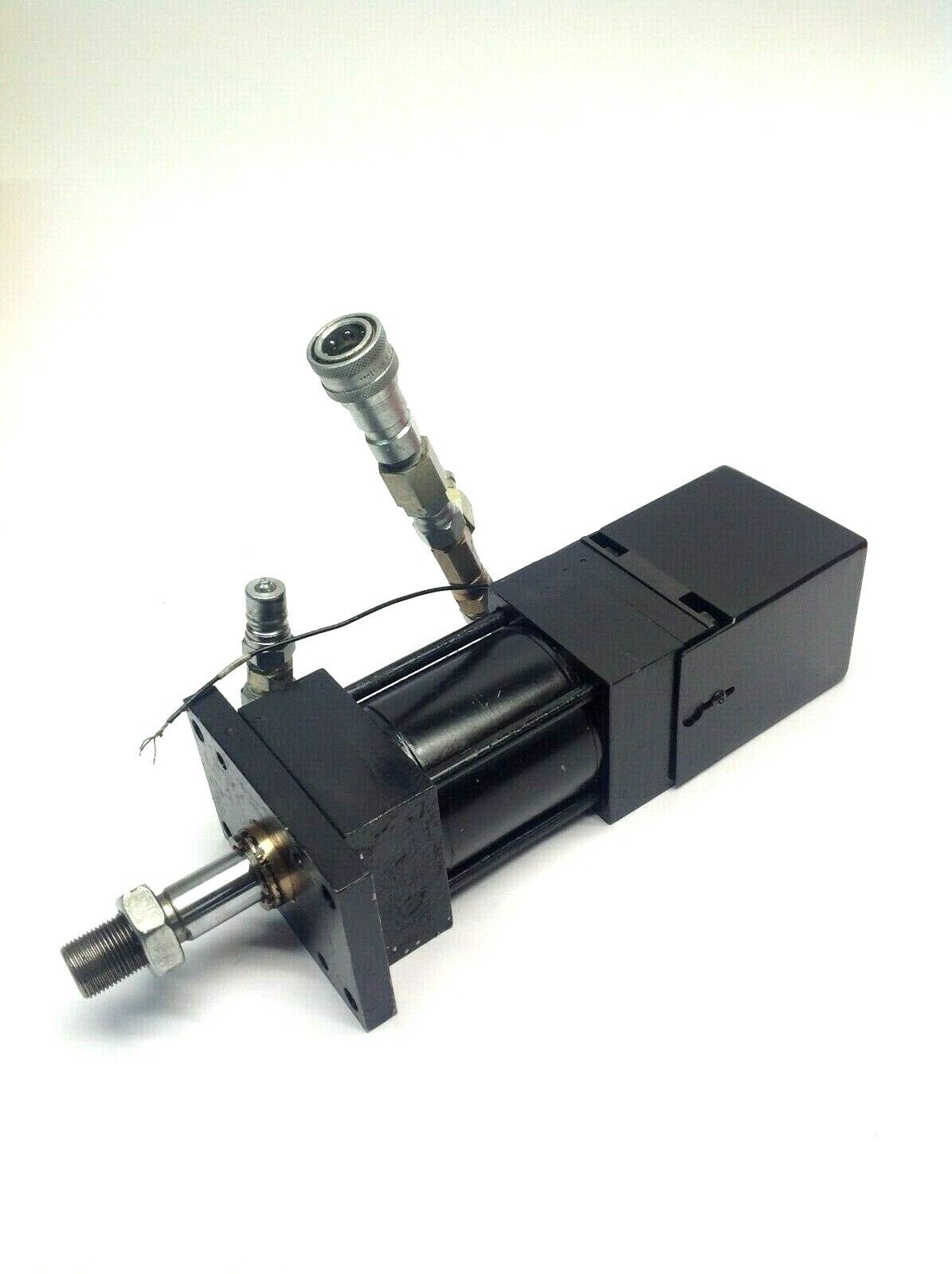 Parker 03.25 KJ3L LTS13A13A 2.500 Hydraulic Cylinder 1300 psi - Maverick Industrial Sales