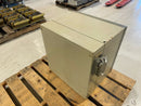 ABB Flexible Automation High Voltage HV Controller Panel Cabinet w/ (3) RGH913 - Maverick Industrial Sales