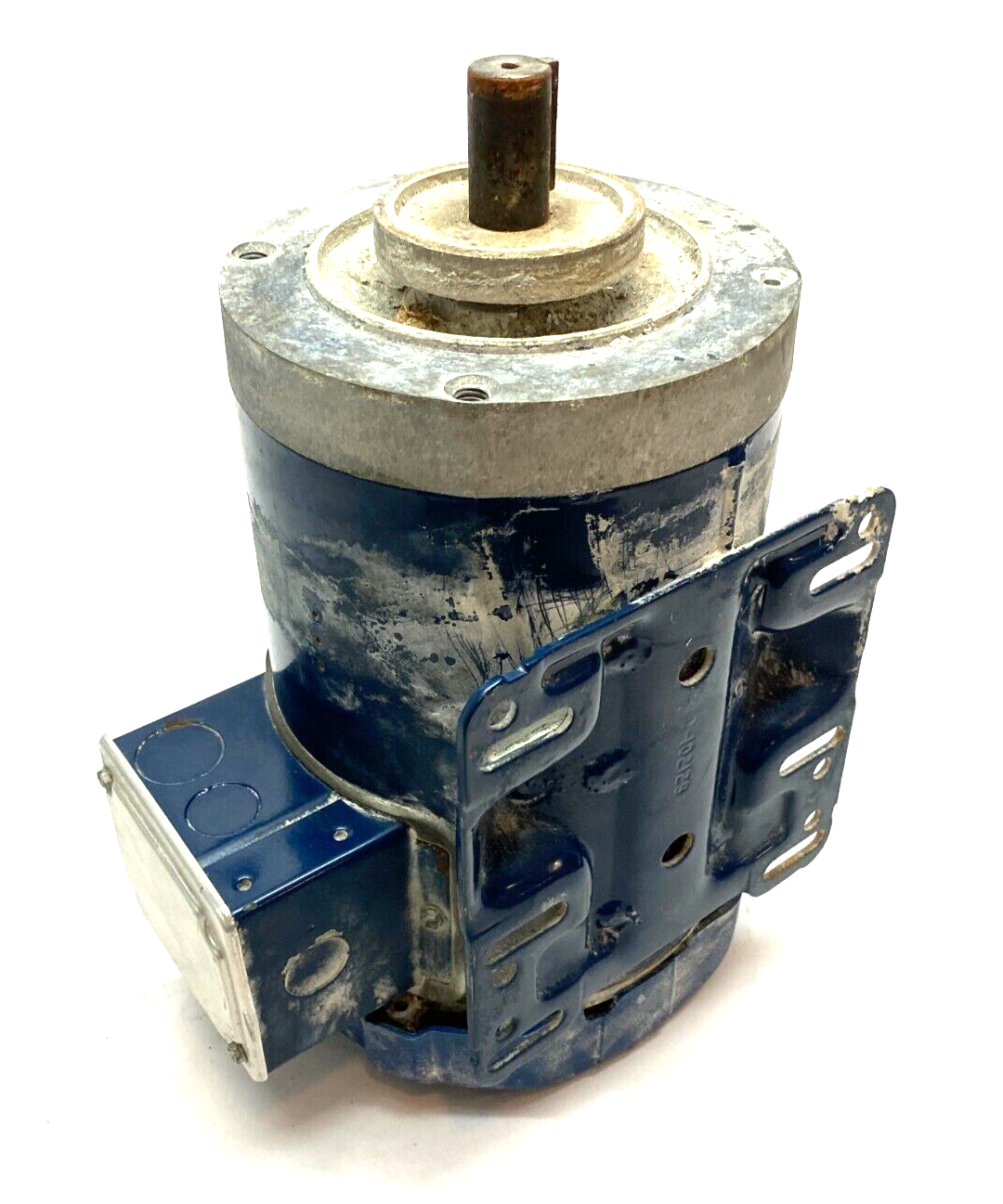 Marathon U735 Series E Inverter Duty Motor 145TC Frame 3490 Rpm 2HP 145TTFR4009 - Maverick Industrial Sales