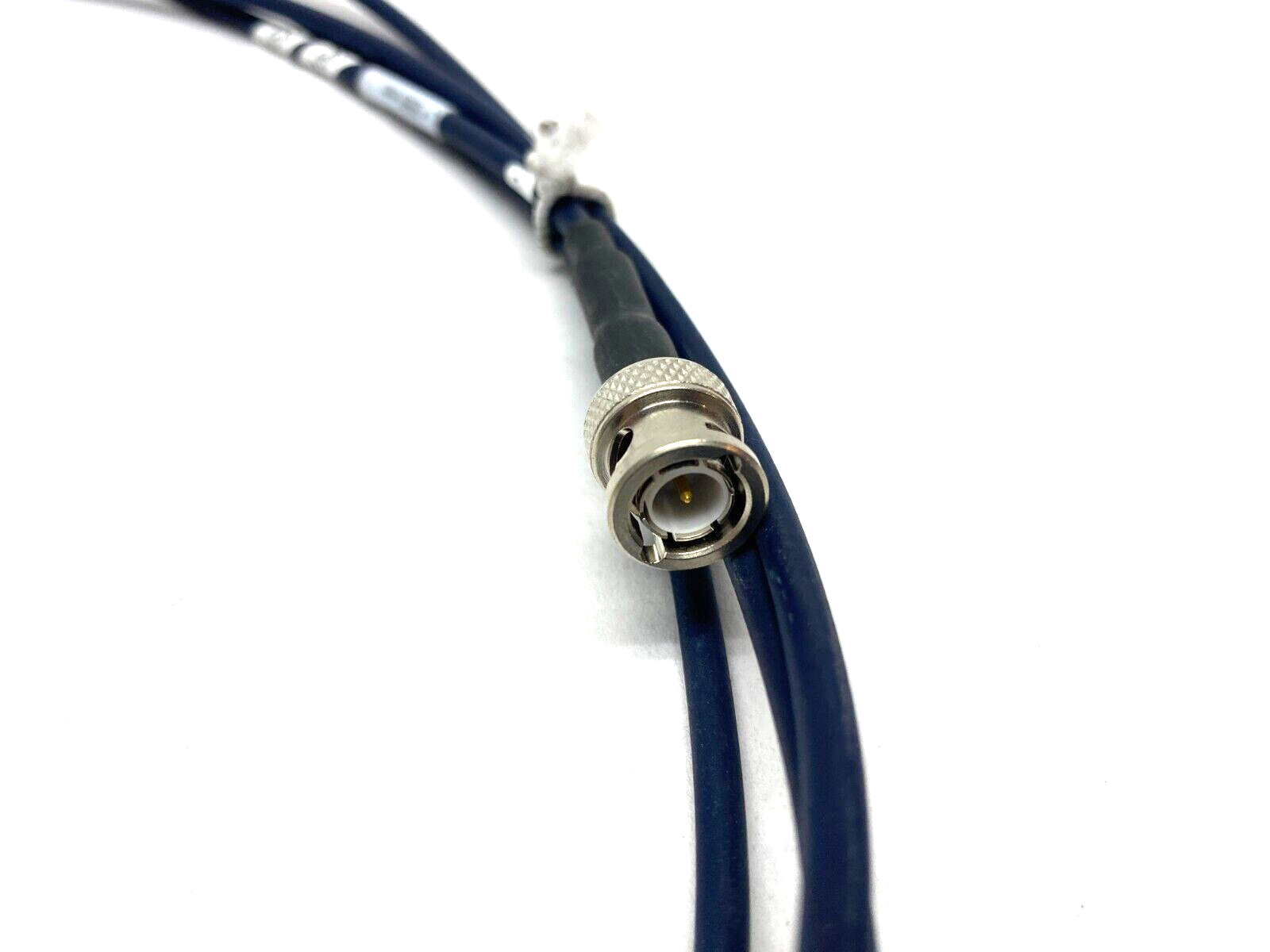 Igus CFKOAX1.01 Chainflex CFKoax Coaxial Cable 3.05m Length - Maverick Industrial Sales