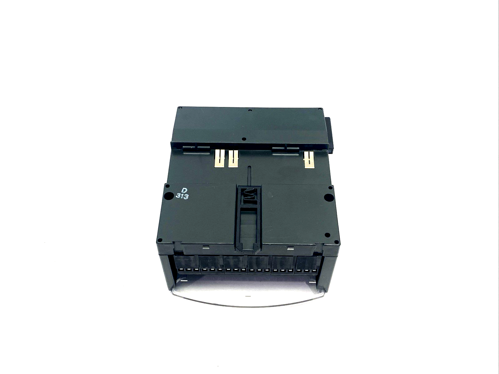 IC200MDD845A | GE Fanuc VersaMax Discrete Mixed I/O Module, 8PT Relay Out, In 16PT - Used - Maverick Industrial Sales