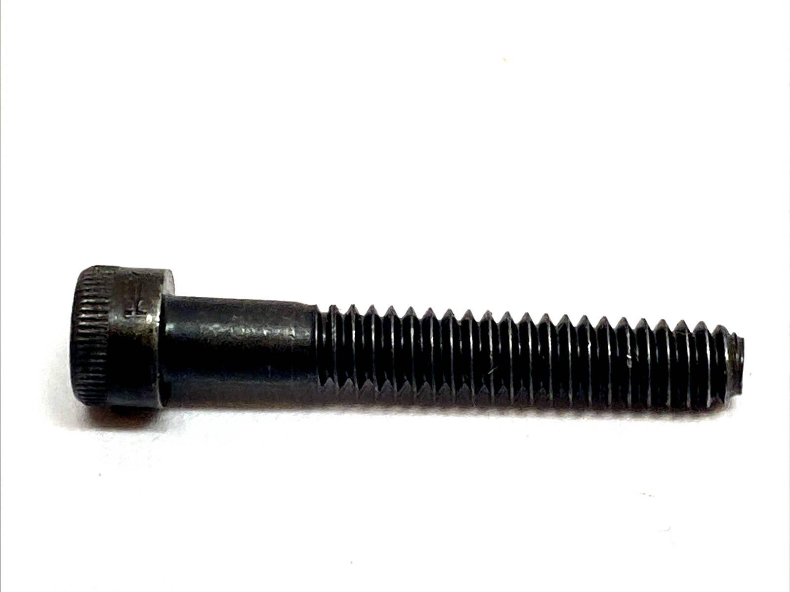 72082 | Holo Krome Socket Head Cap Screw 10-24 X 1-1/4 Alloy Steel LOT OF 88 - New Other - Maverick Industrial Sales