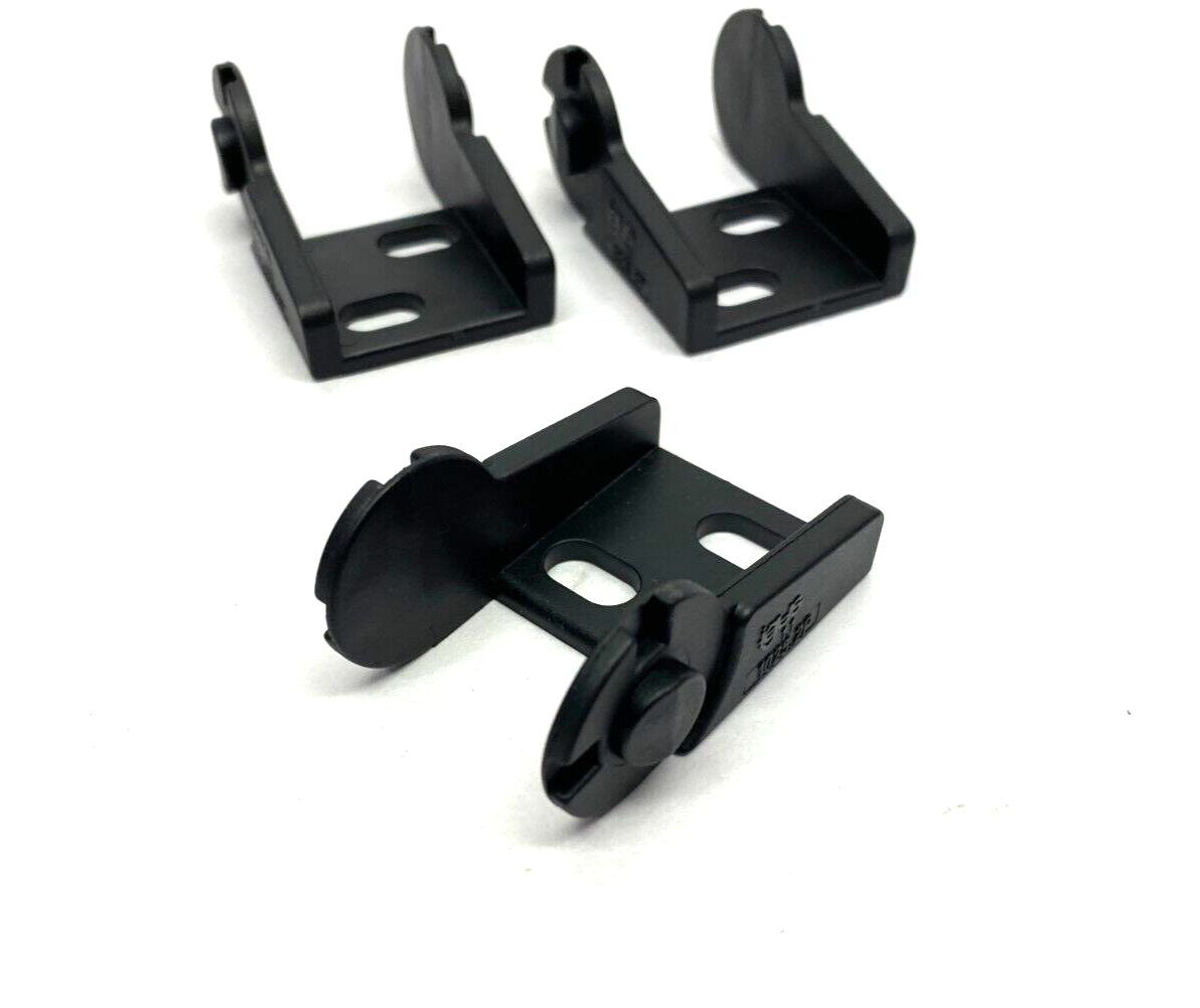 Igus 1025.2P Cable E-Chain Mounting Bracket LOT OF 3 - Maverick Industrial Sales