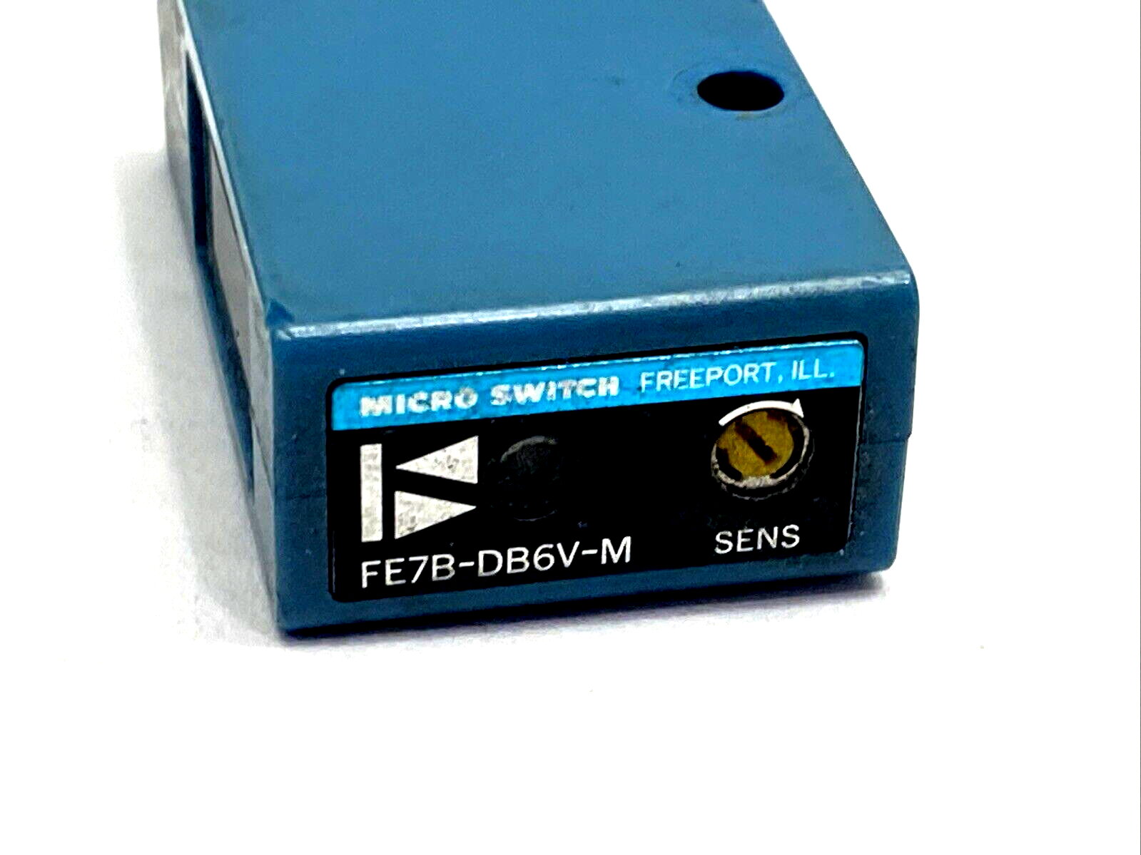 Honeywell Microswitch FE7B-DB6V-M Sensor - Maverick Industrial Sales