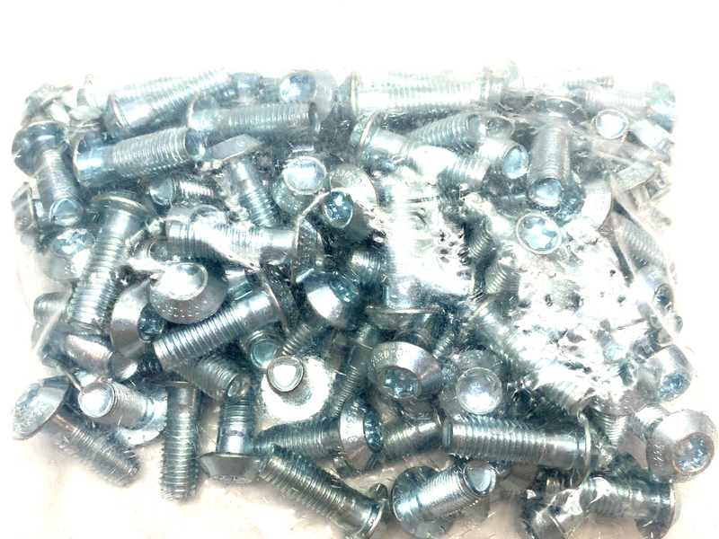 Bosch Rexroth 3842530236 Screw M10.7-1.5 x 30 PKG OF 100 - Maverick Industrial Sales