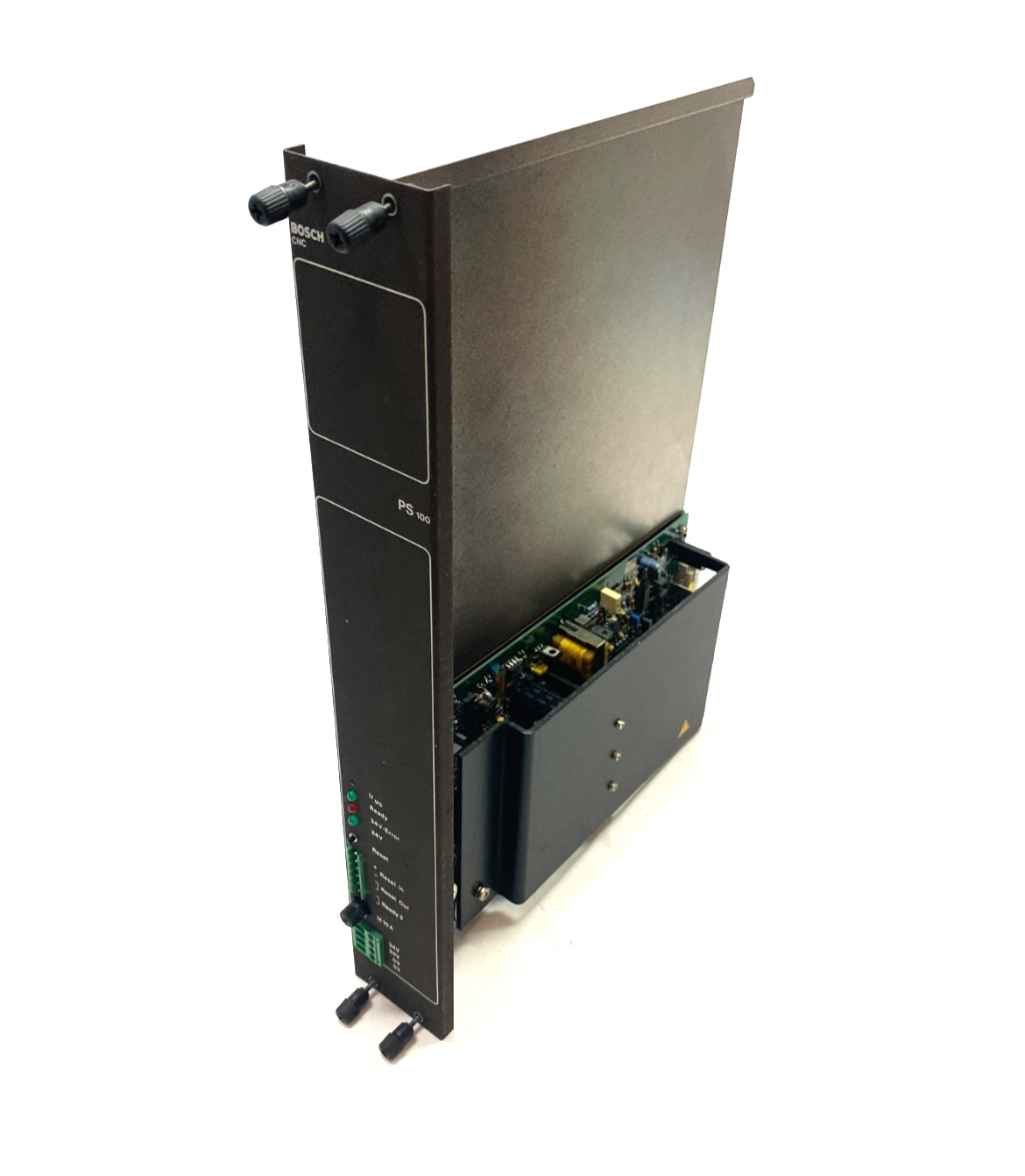 Bosch 044619-111 Power Supply Module - Maverick Industrial Sales