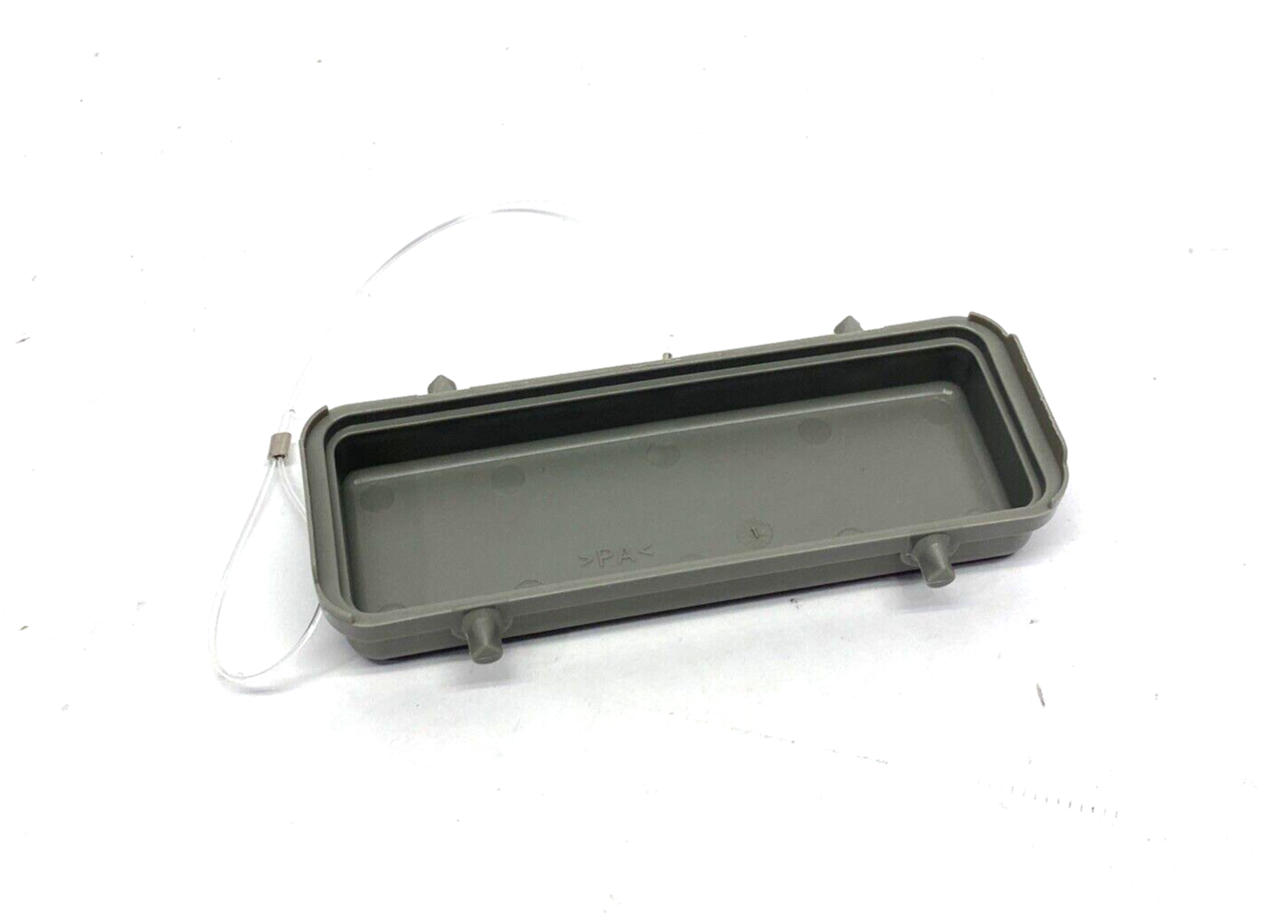 EPIC 10118000 Connector Hood/Cover H-B 24 KDB - Maverick Industrial Sales