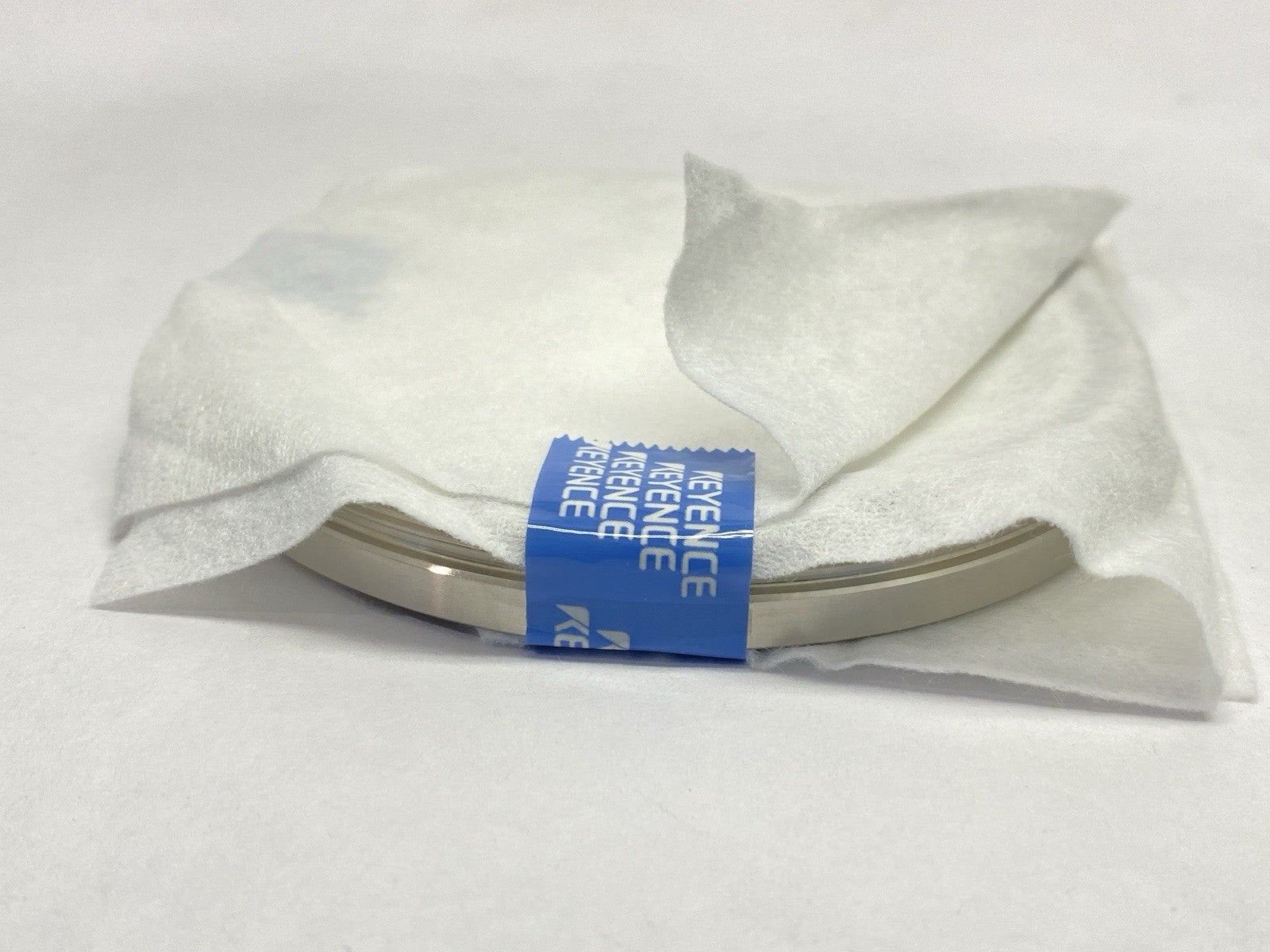 OP-87077 | Keyence Protective Glass For MD-F3000 - New - Maverick Industrial Sales