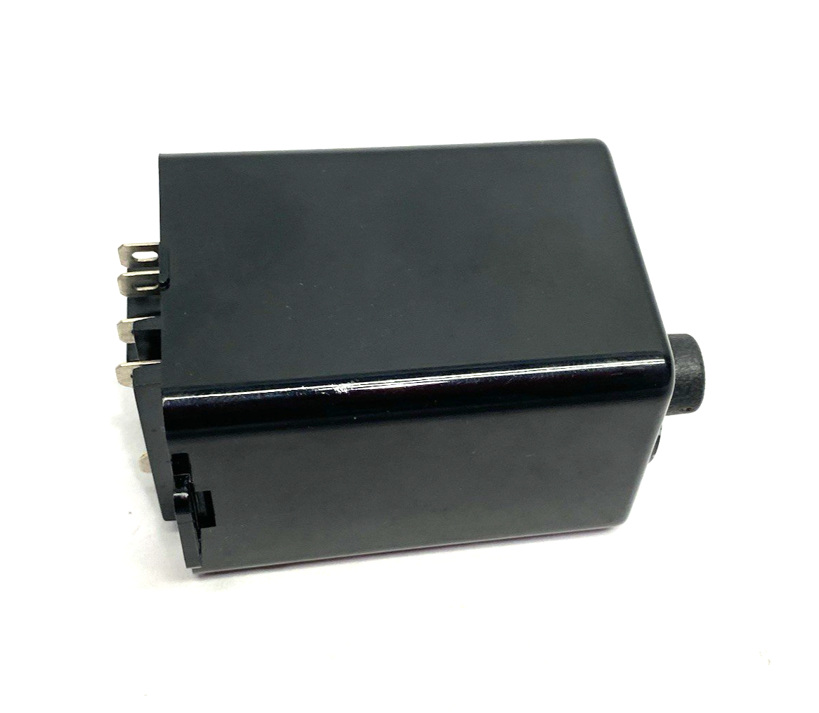 Eagle Signal Controls 71E2A601 Time Delay Relay, Multi-Range; 120VAC - Maverick Industrial Sales
