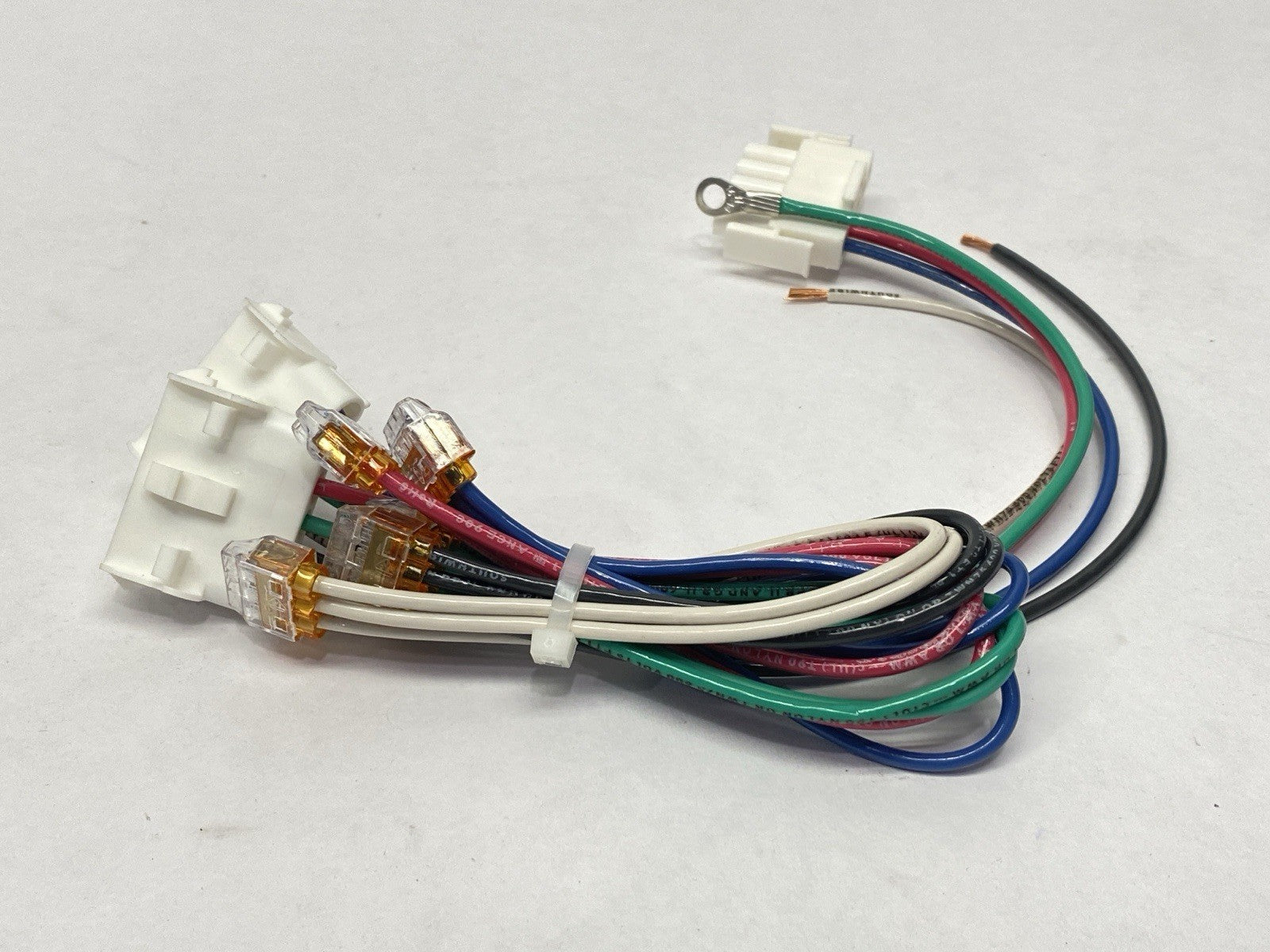 Fumex FA5-2 Blower Harness - Maverick Industrial Sales
