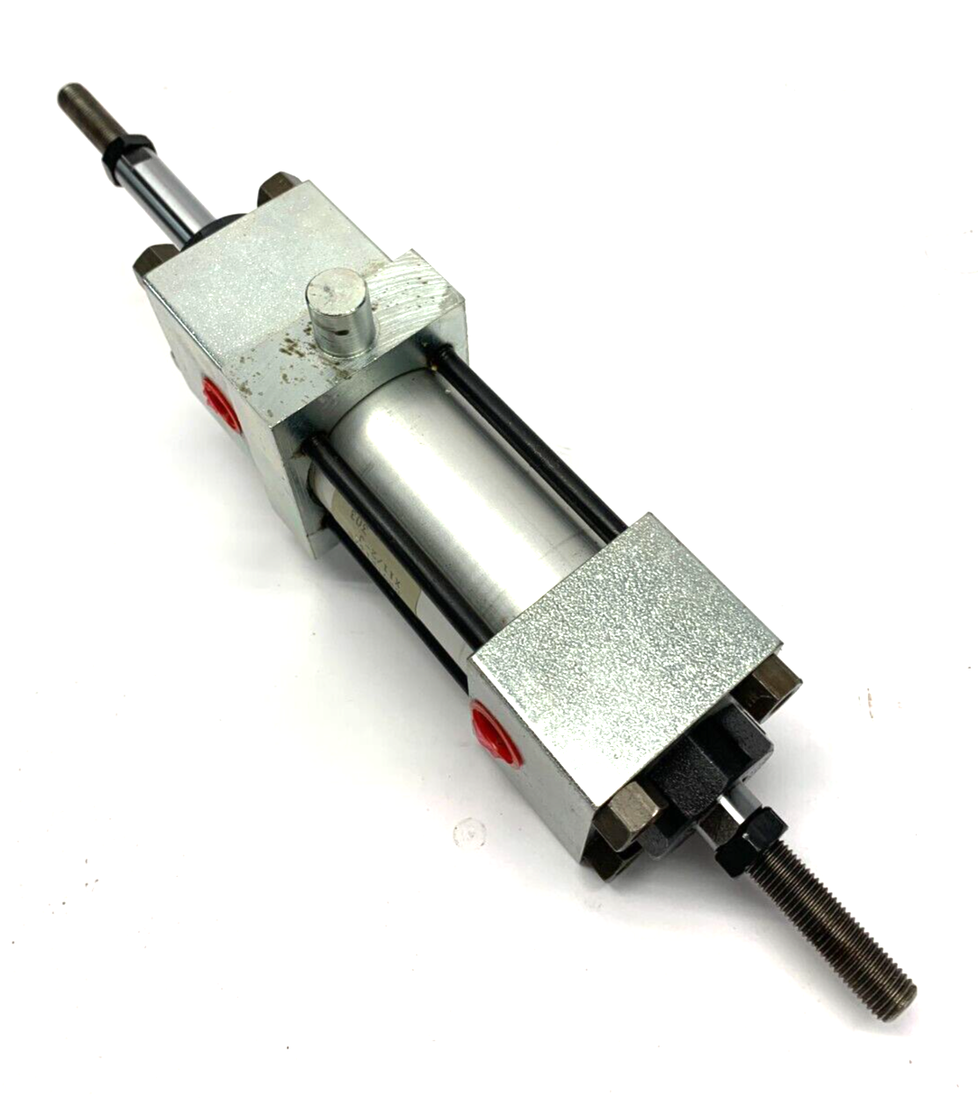 Phd Tom Thumb DHVTR13/8X11/2-J303 Double Ended Pneumatic Cylinder Threaded Rods - Maverick Industrial Sales