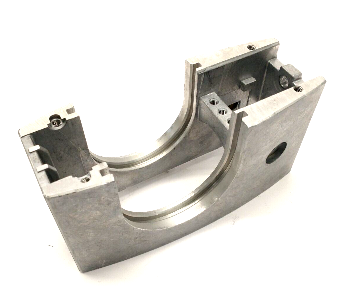 Bosch Rexroth 3842526263 AS 2/C Drive Module Body/Casing TS 2 VPLUS 170mm Length - Maverick Industrial Sales