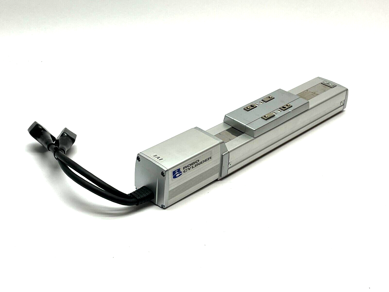 IAI Robo Cylinder RCP2-SS7C-I-42P-12-100-P1-M Electric Linear Actuator - Maverick Industrial Sales