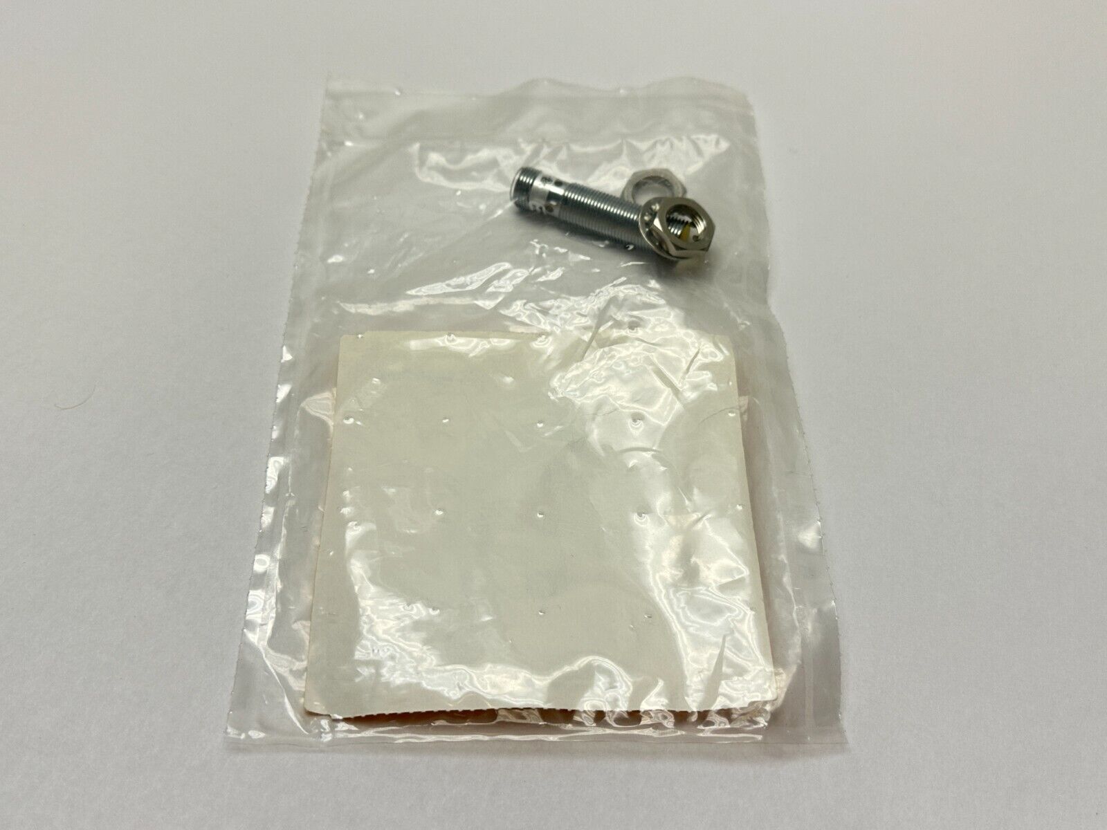 Turck BI4-M12-AP6X-H1141 Inductive Proximity Sensor 46070 - Maverick Industrial Sales