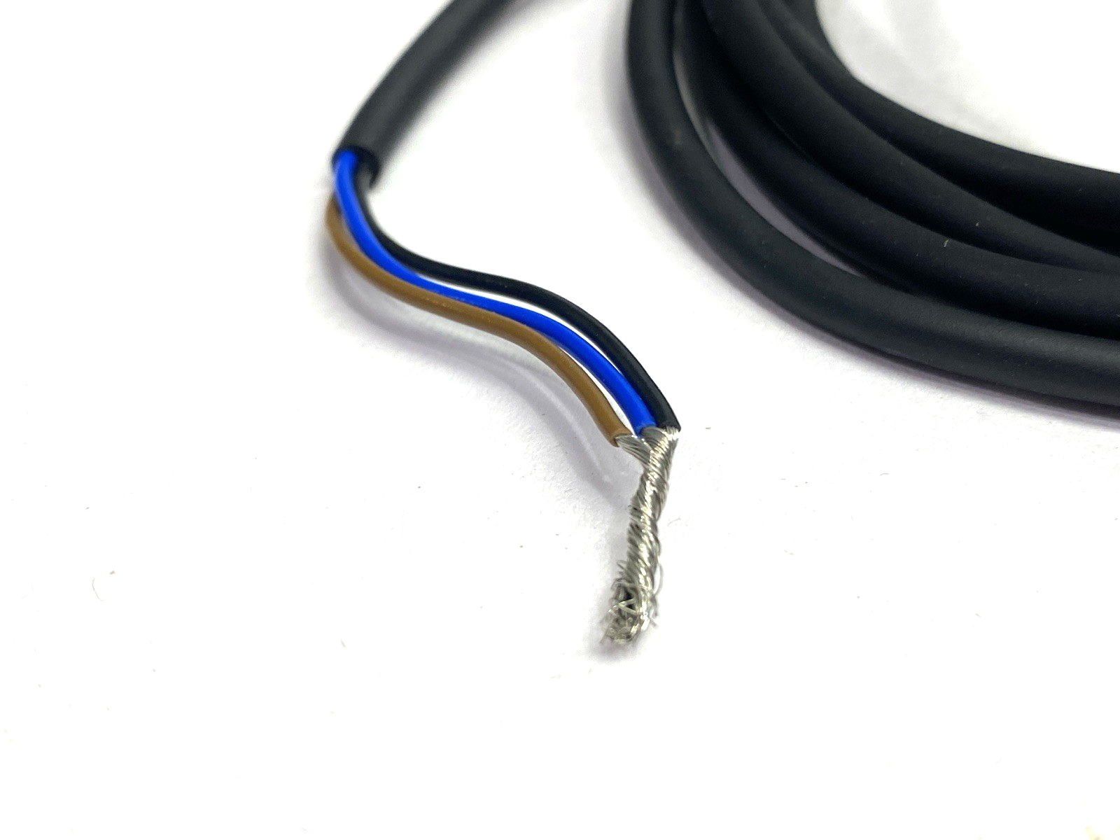 Keyence FS-V21RP Fiber Amplifier Cable Type Main Unit - Maverick Industrial Sales