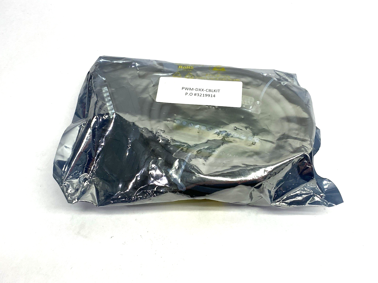 PWM-DXX-CBLKIT | Dinkle Signal Interface Kit, Breakout Module Assembly - New - Maverick Industrial Sales