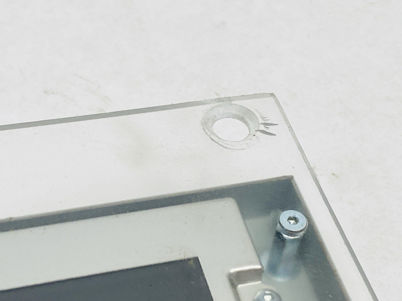 Homag Group TNR 4-086-06-1826 Display Monitor 0510853009 - Maverick Industrial Sales