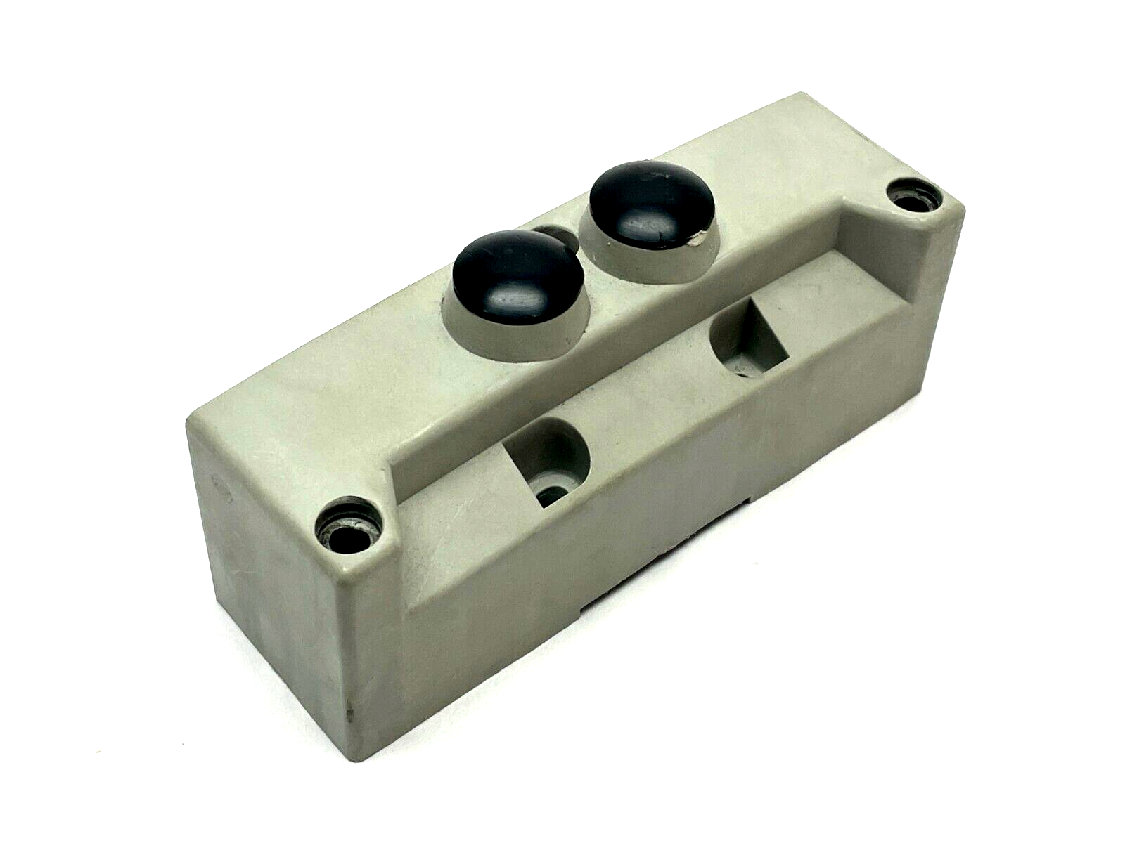 Numatics 240-255 Mounting Cover G3 Series - Maverick Industrial Sales