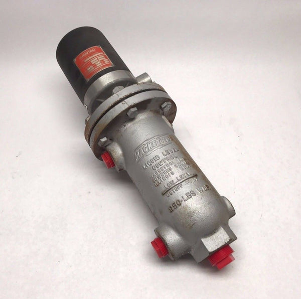 Magnetrol 251C Liquid Level Control 250PSI - Maverick Industrial Sales