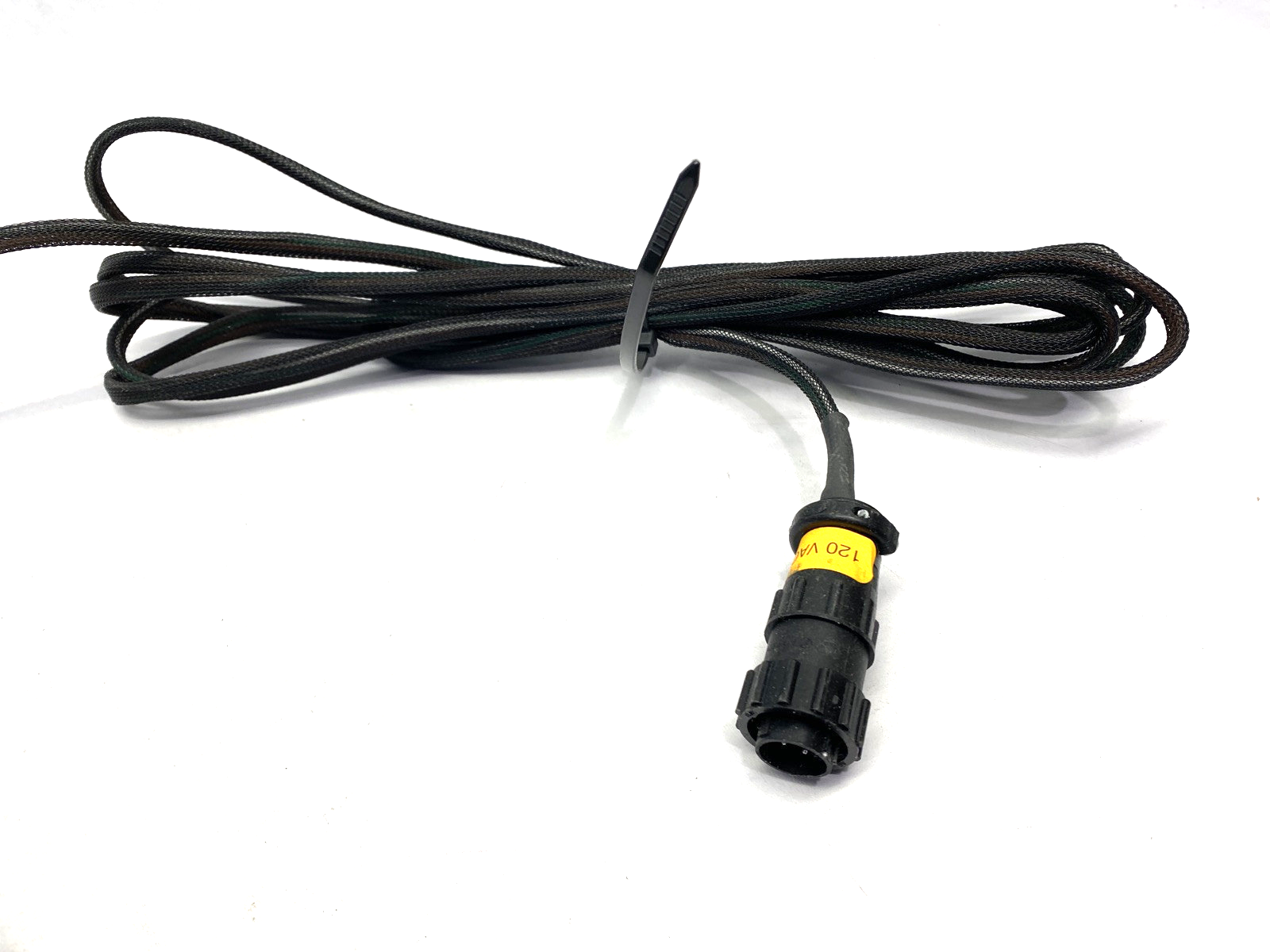 Unique Heated Products SII-A-8-036-T-E12M-A-AK-A180-995 Heated Hose 41" Length - Used - Maverick Industrial Sales