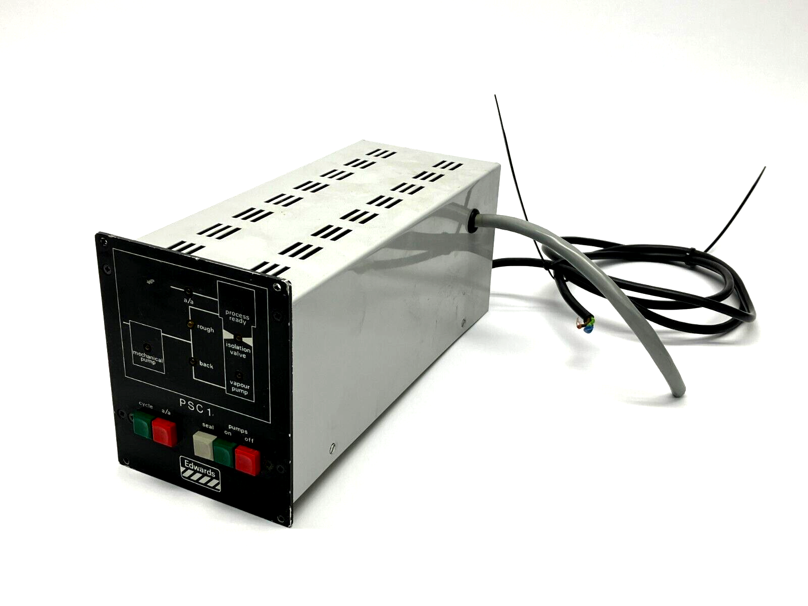 Edwards D371-15-000 Pump Module PSC1 - Maverick Industrial Sales