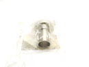 Kurt J. Lesker QF16-075-SH Stainless Steel Vacuum Adapter 3/4" Tube OD, KF16 - Maverick Industrial Sales