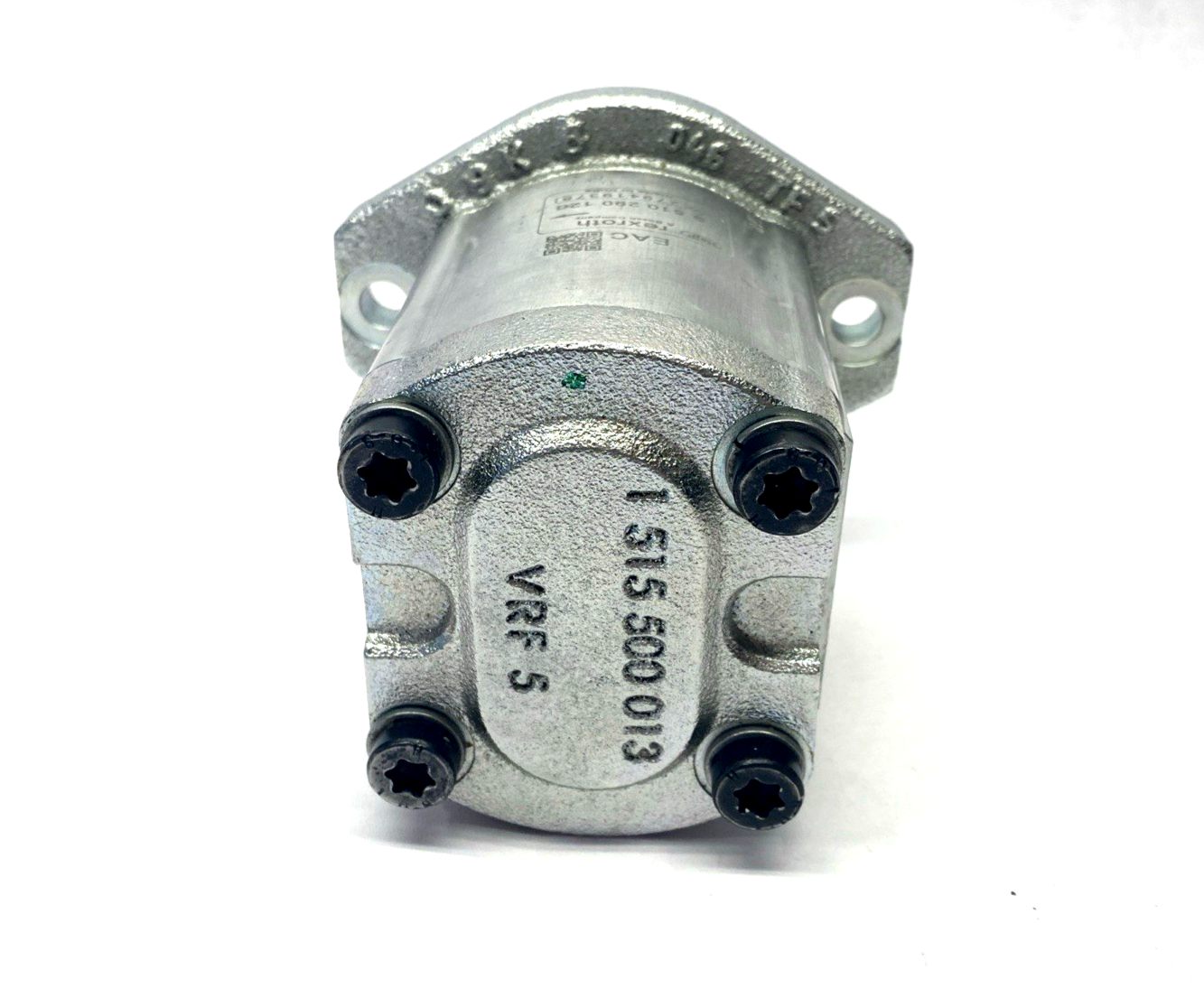 Bosch Rexroth 9510290126 Hydraulic Gear Pump, 22.5 cm³/rev AZPF-12-022RRR12MB - Maverick Industrial Sales