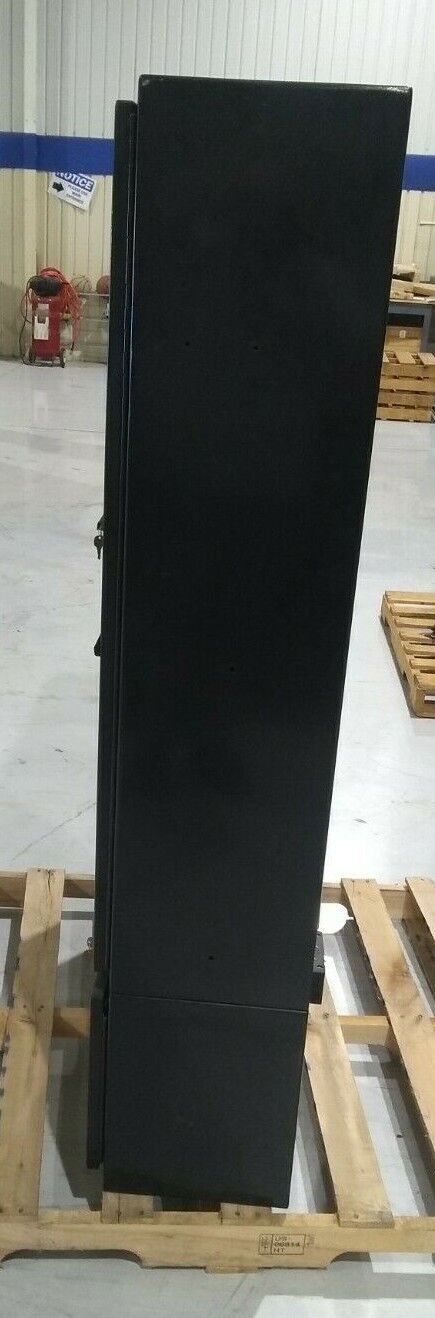 Hoffman A244208WFLP/SPL & A484812WFLP/SPL Combination Electrical Panel Enclosure - Maverick Industrial Sales