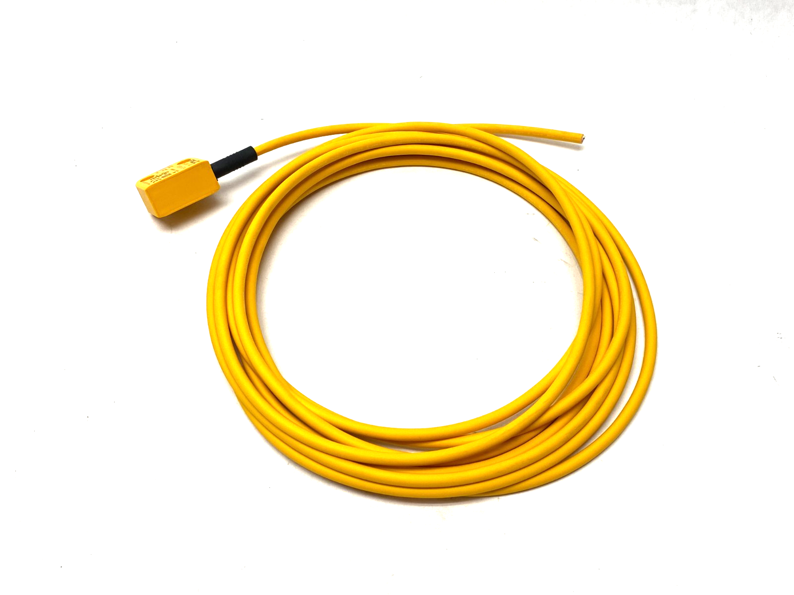 Pilz PSEN cs3.1a 1switch Coded RFID Safety Switch, 2-Safe SC Outputs, 541061 - Maverick Industrial Sales