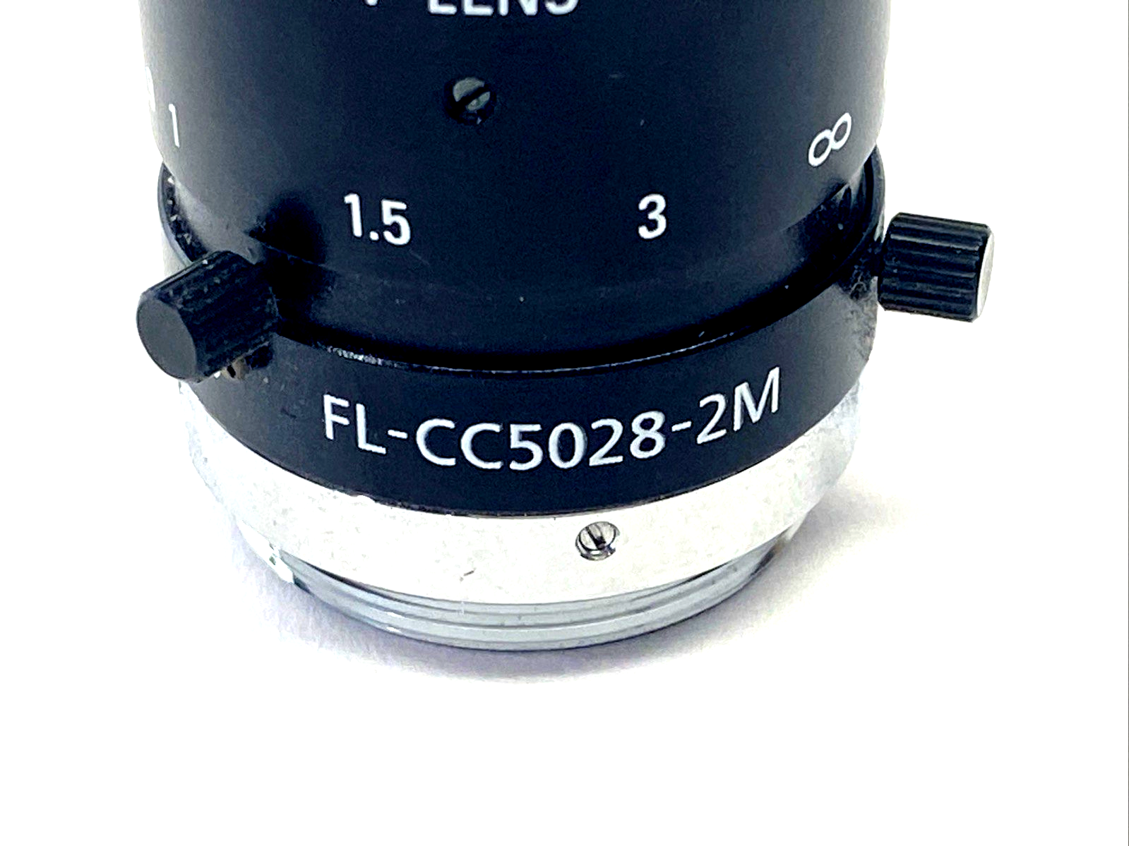 FL-CC5028-2M | Ricoh - Used - Maverick Industrial Sales