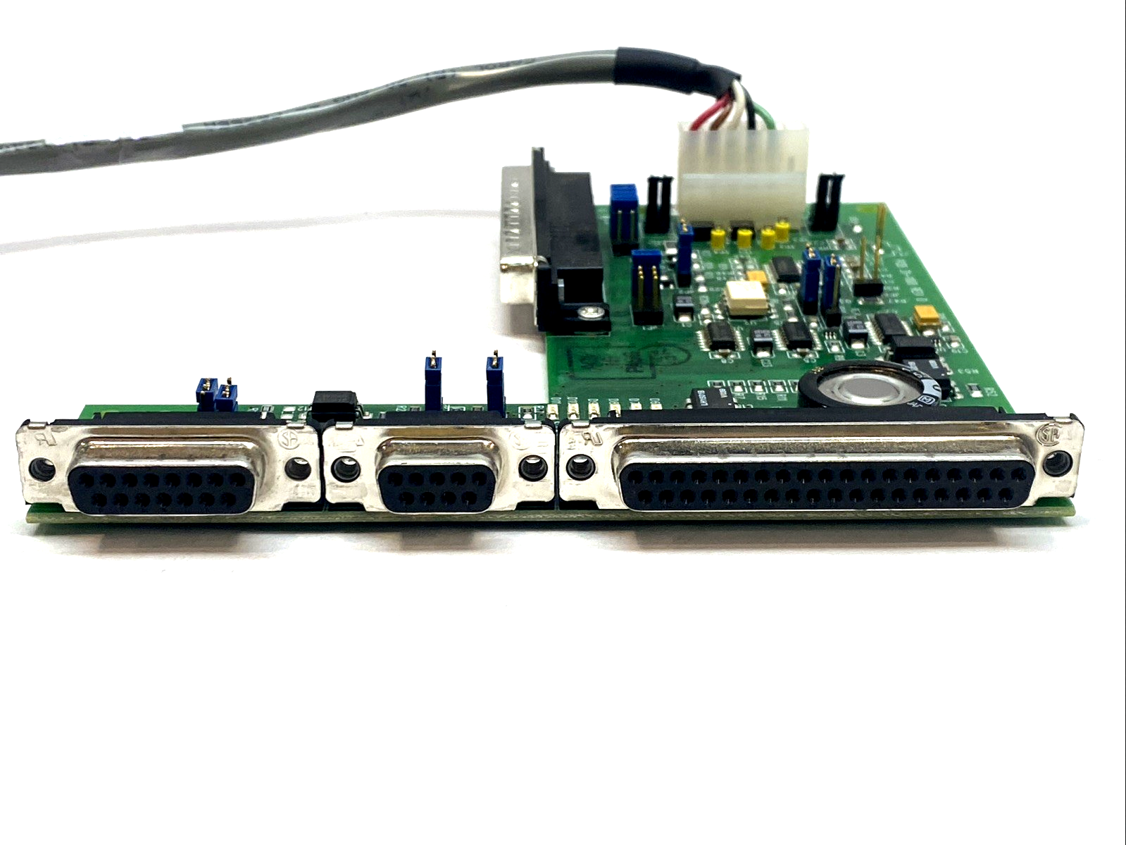 31-1100 | Nutfield Technology Printed Circuit Board - Used - Maverick Industrial Sales