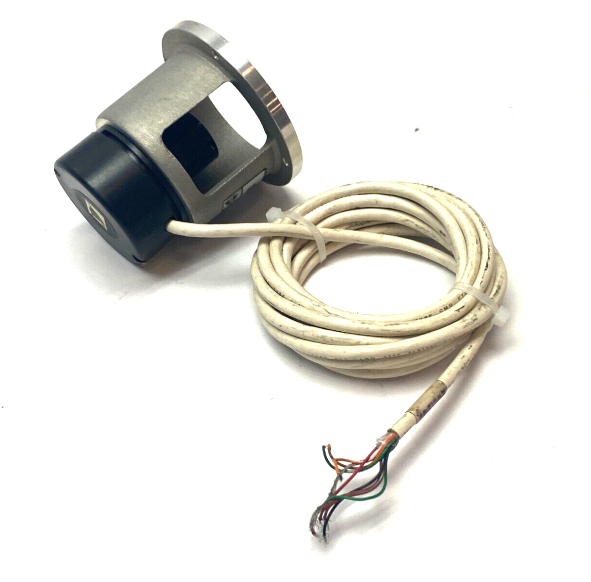 Dynamics Research M21AAS0CB46-Z144 Rotary Encoder - Used - Maverick Industrial Sales