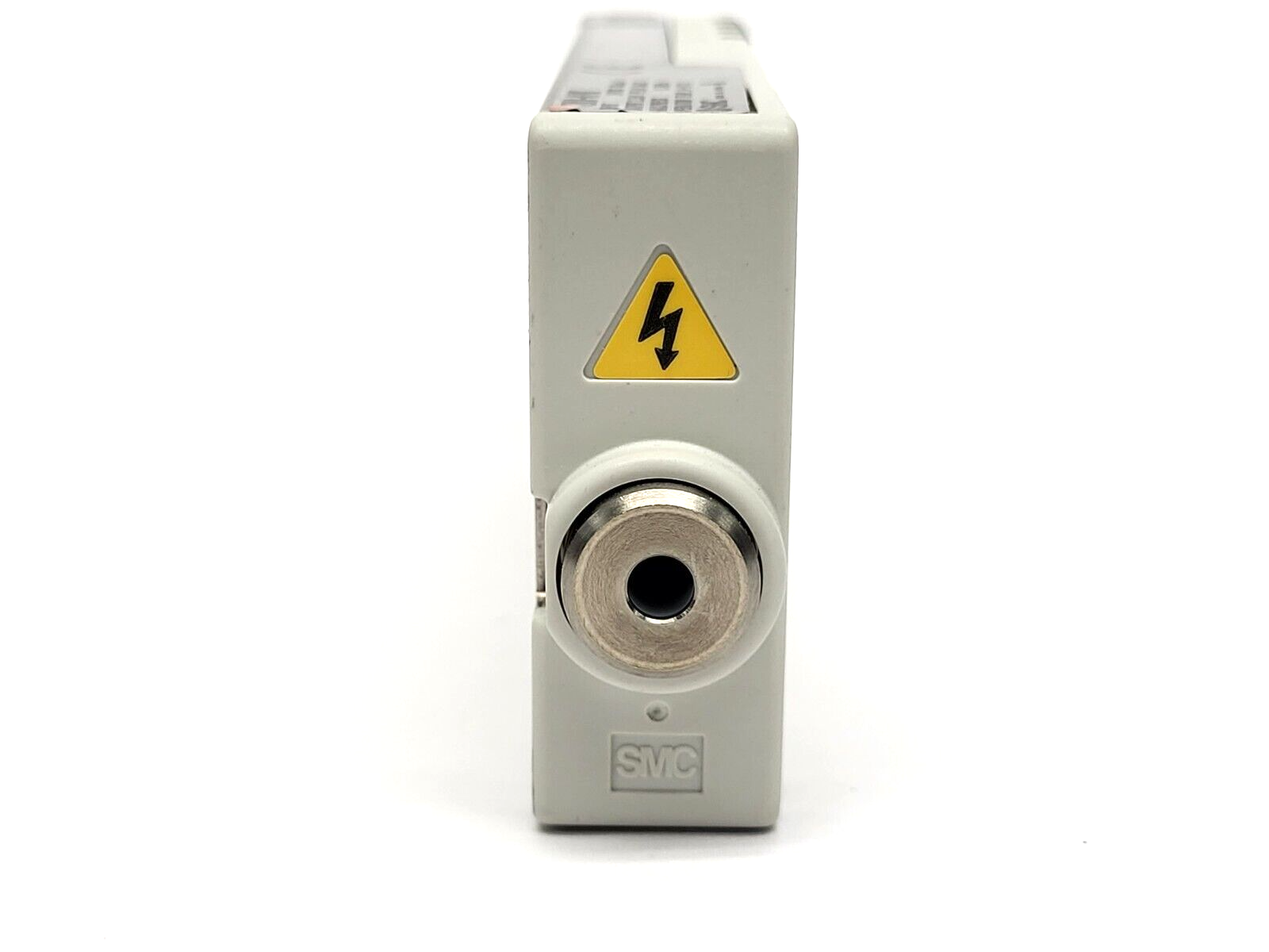 SMC IZN10-01P07 Ionizer-Nozzle Type 24VDC - Maverick Industrial Sales