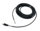 Pepperl+Fuchs V15-G-BK10M-PUR-U Female Cordset M12 5-Pin 10m 239998-100020 - Maverick Industrial Sales