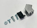 Bosch Rexroth 3842532205 45 Degree Angle Connector Kit 40mm - Maverick Industrial Sales