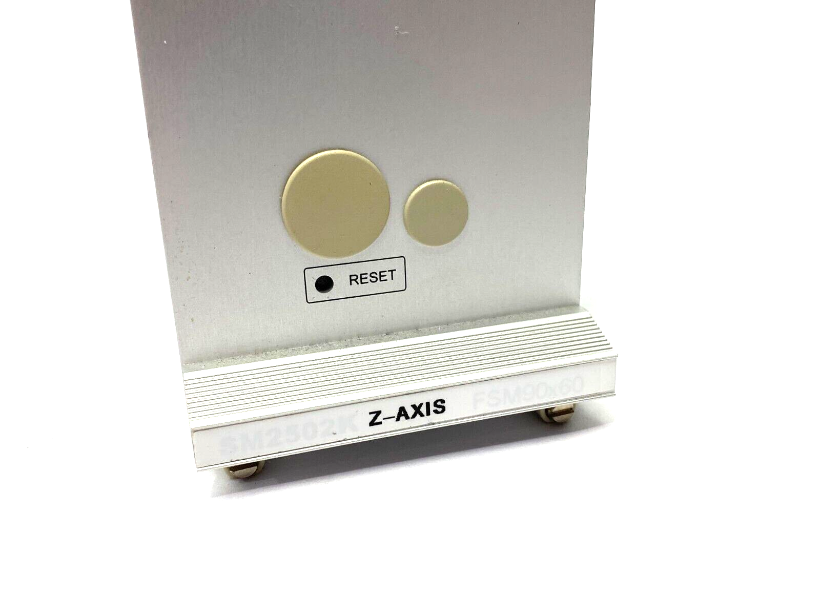 IDAM INA Drives and Mechatronics 102941 Axis Control Panel - Maverick Industrial Sales