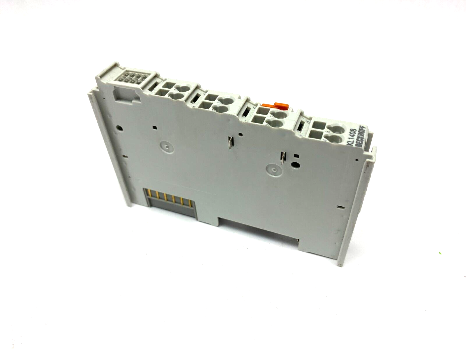 Beckhoff KL1408 Digital Input Module 8-Channel 24VDC - Maverick Industrial Sales