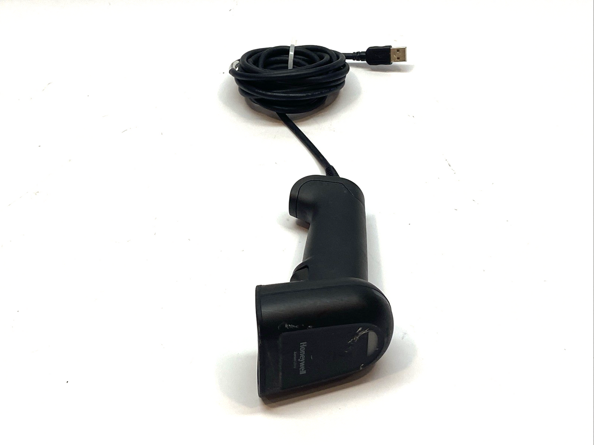 Honeywell 1960GHD-2-INT Handheld Barcode Scanner - Maverick Industrial Sales