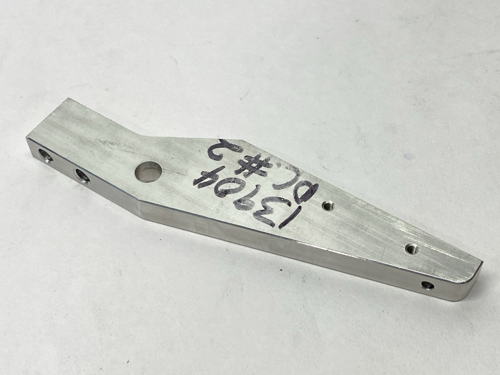 Veit 81625720 Gripper Hinge Support - Maverick Industrial Sales