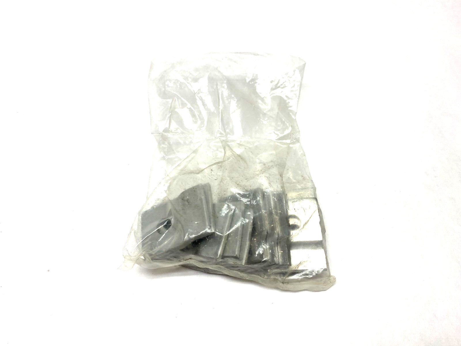 Cablofil A-1893-02 Legrand P087848 Cable Tray Expansion Clamp Kit PKG OF 10 - New - Maverick Industrial Sales
