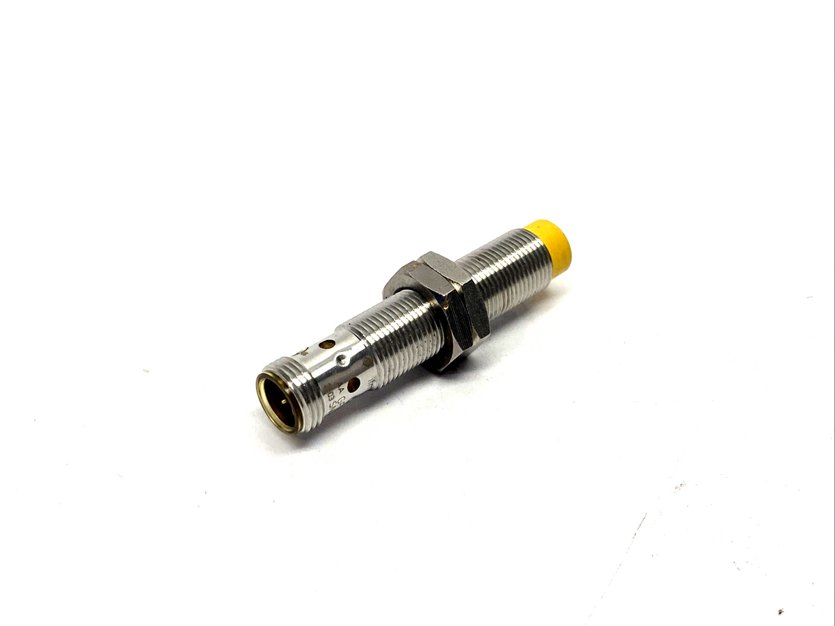 ifm GF854S Fail-Safe Inductive Sensor GIFK4004-2PO/SIL2/US - Maverick Industrial Sales