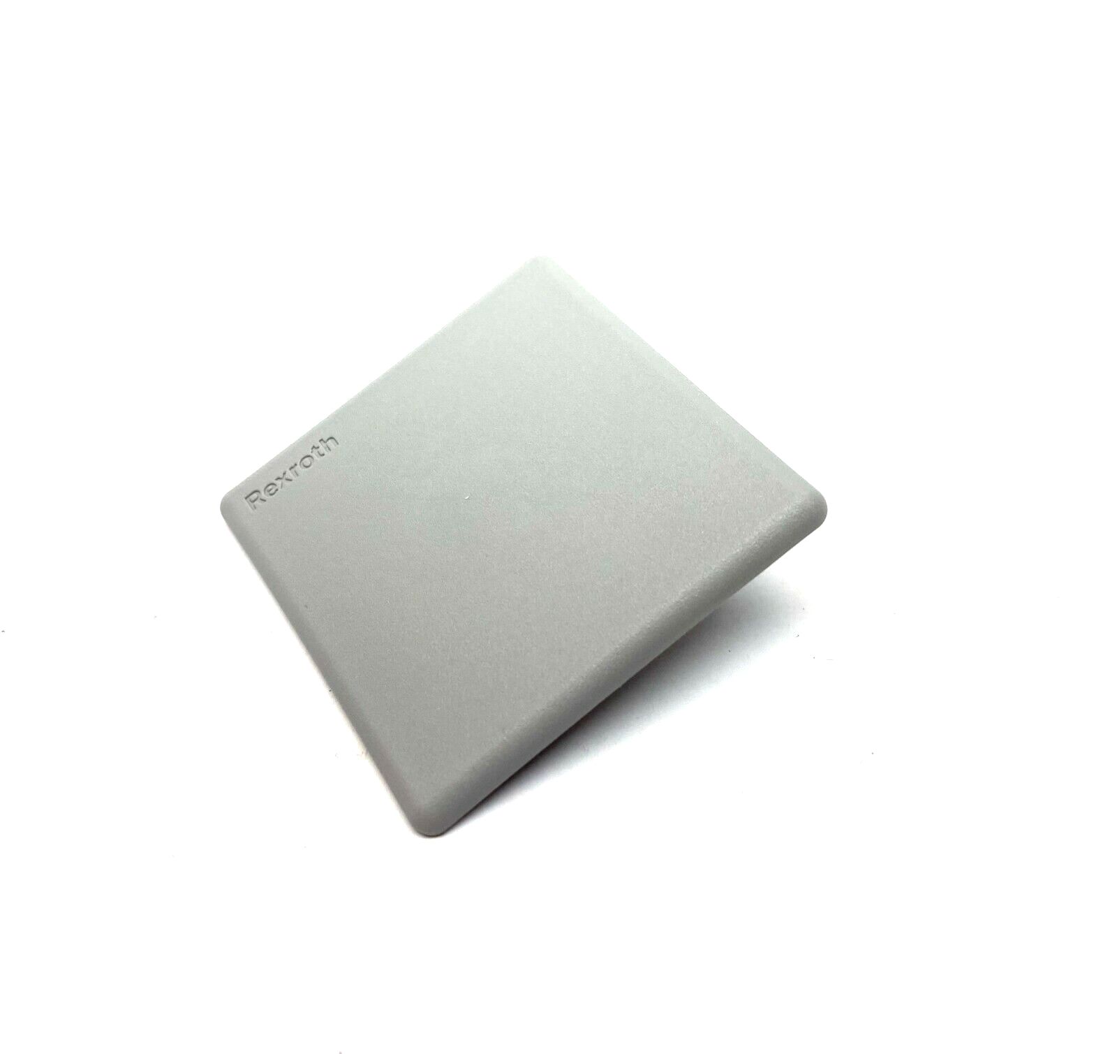 Bosch Rexroth 3842548808 Cap Cover 60x60 LOT OF 22 - Maverick Industrial Sales