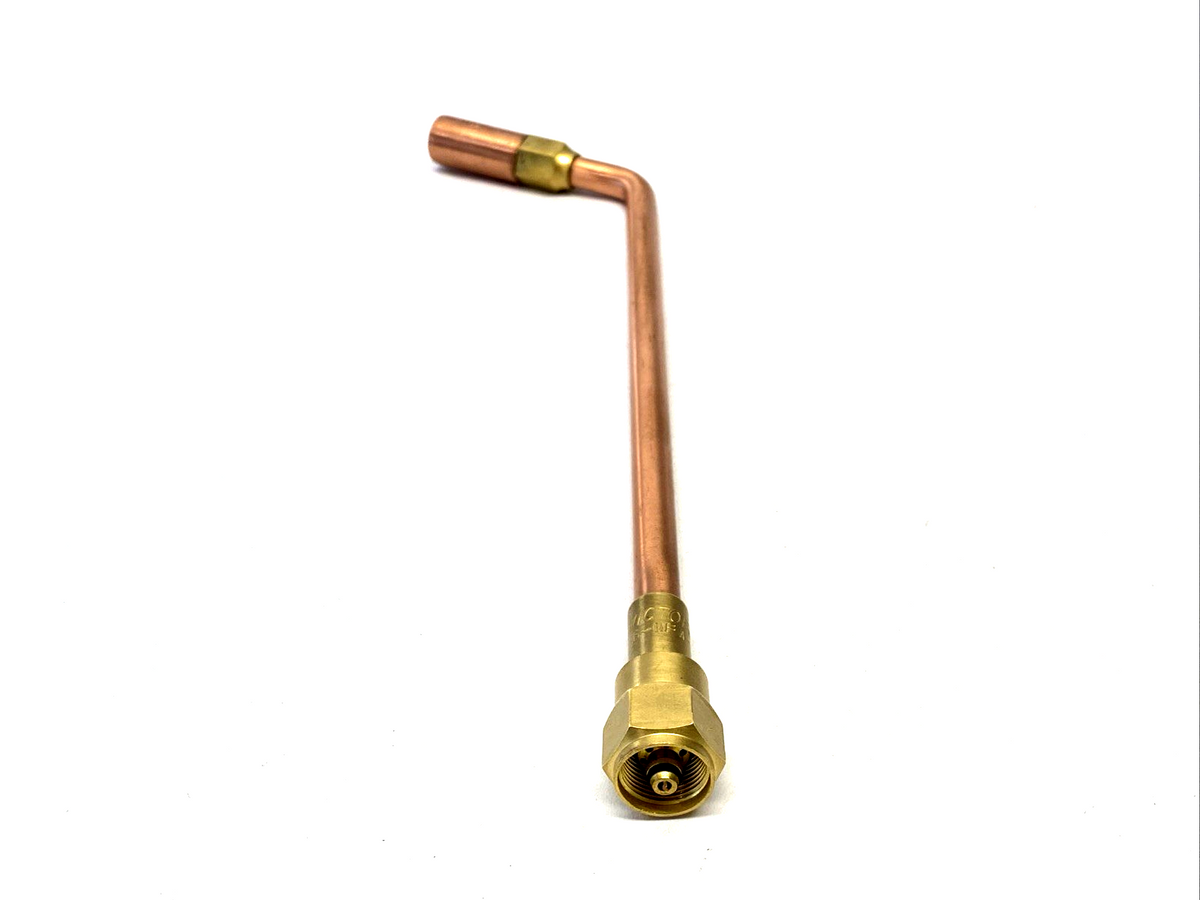 Victor 0324G0110 Acetylene Heating Nozzle 6-MFA-1, 0324-0110 - Maverick Industrial Sales